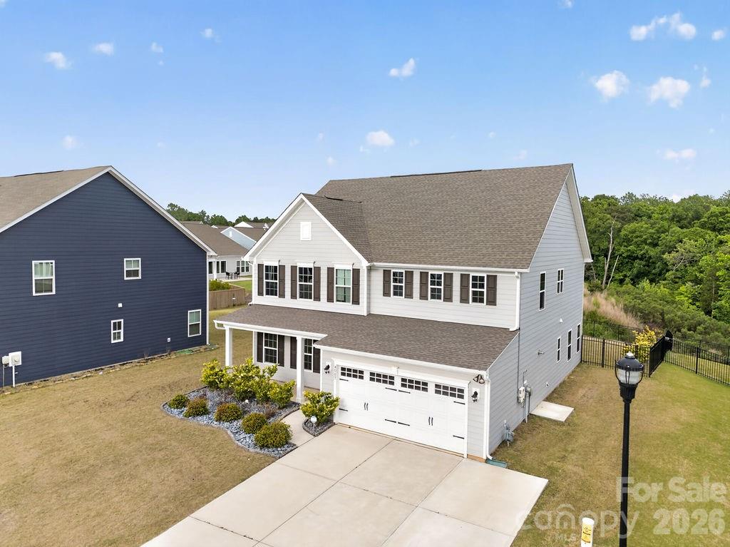 Ansley Park - Residential