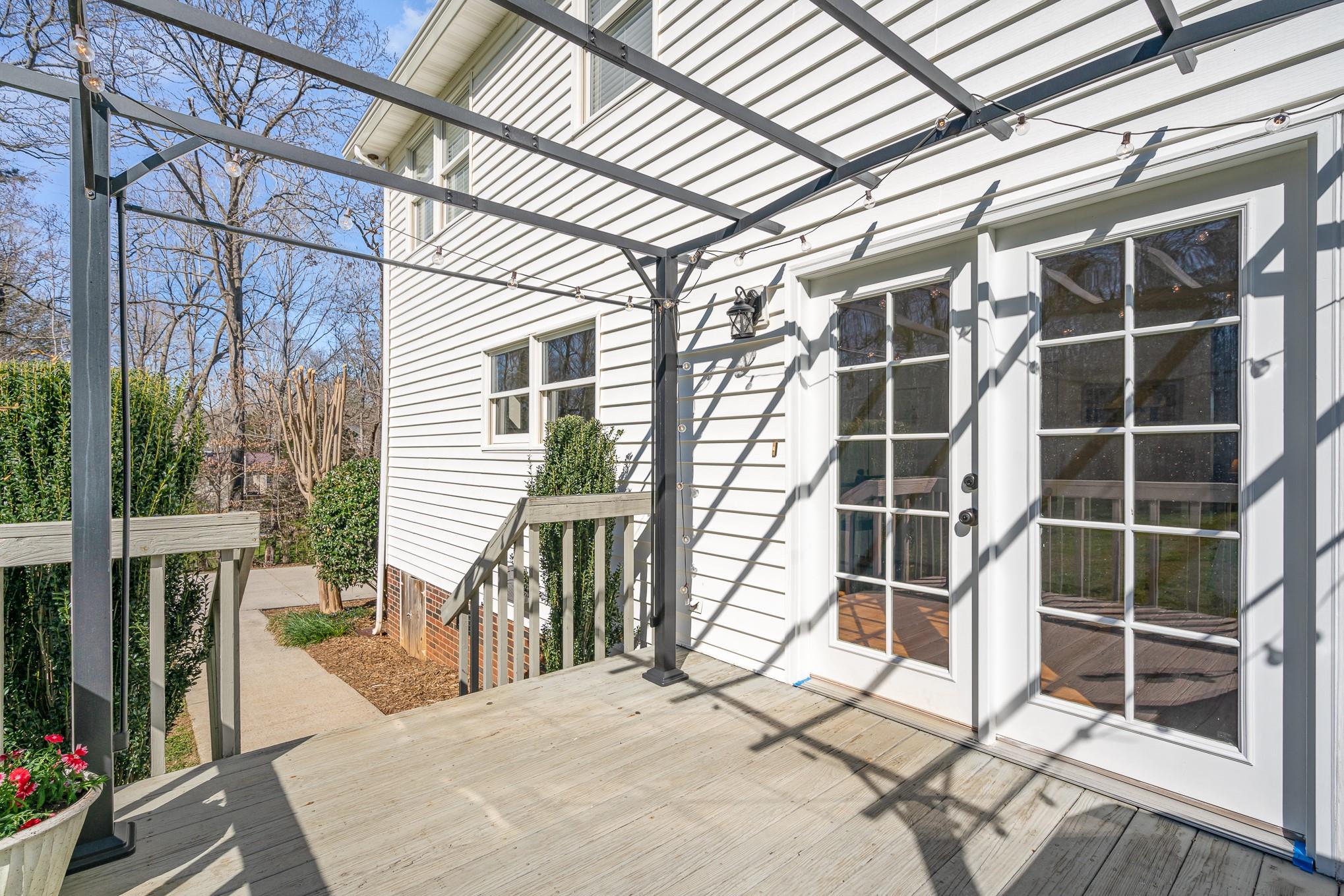 Brantley Acres - Residential