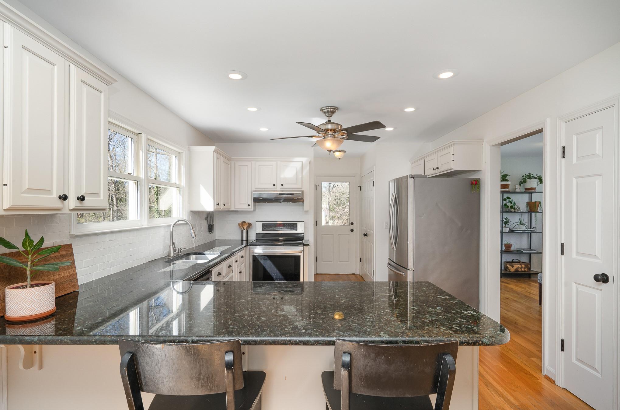 Brantley Acres - Residential