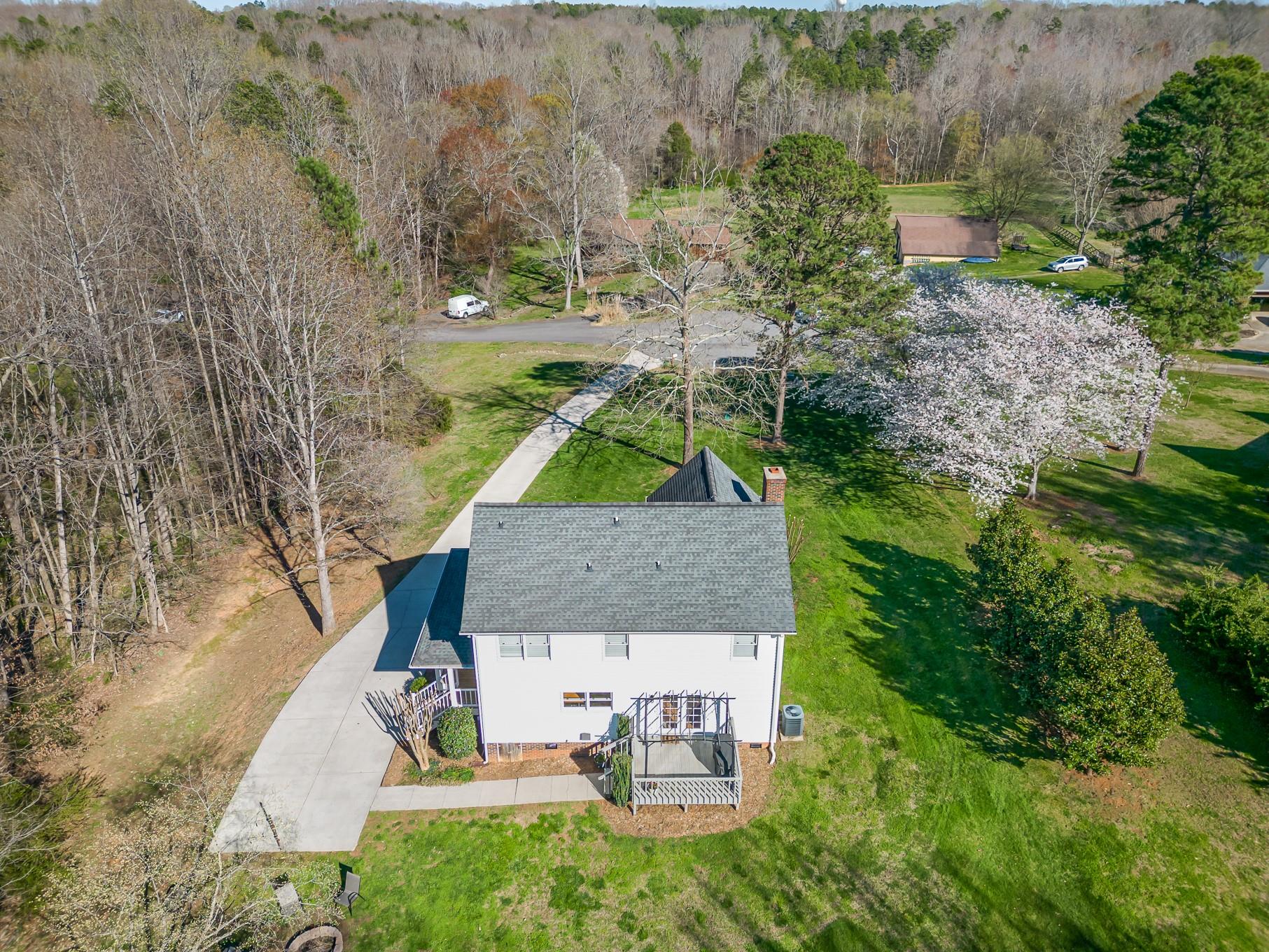 Brantley Acres - Residential