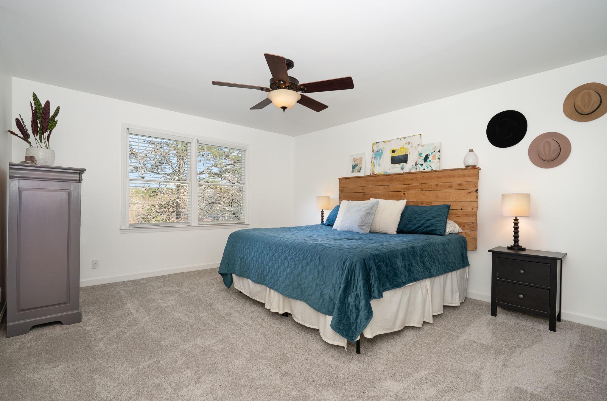 Brantley Acres - Residential