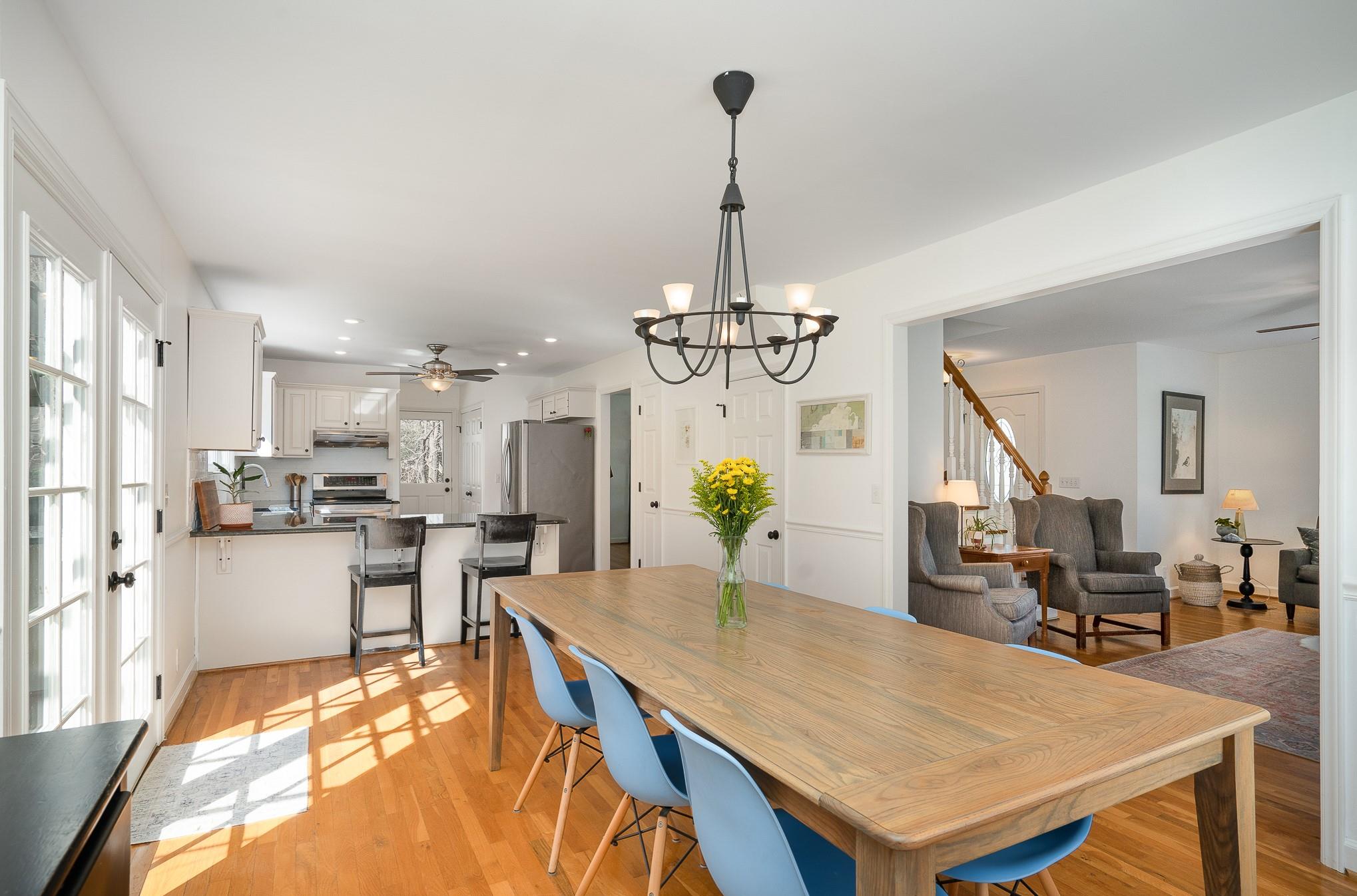 Brantley Acres - Residential