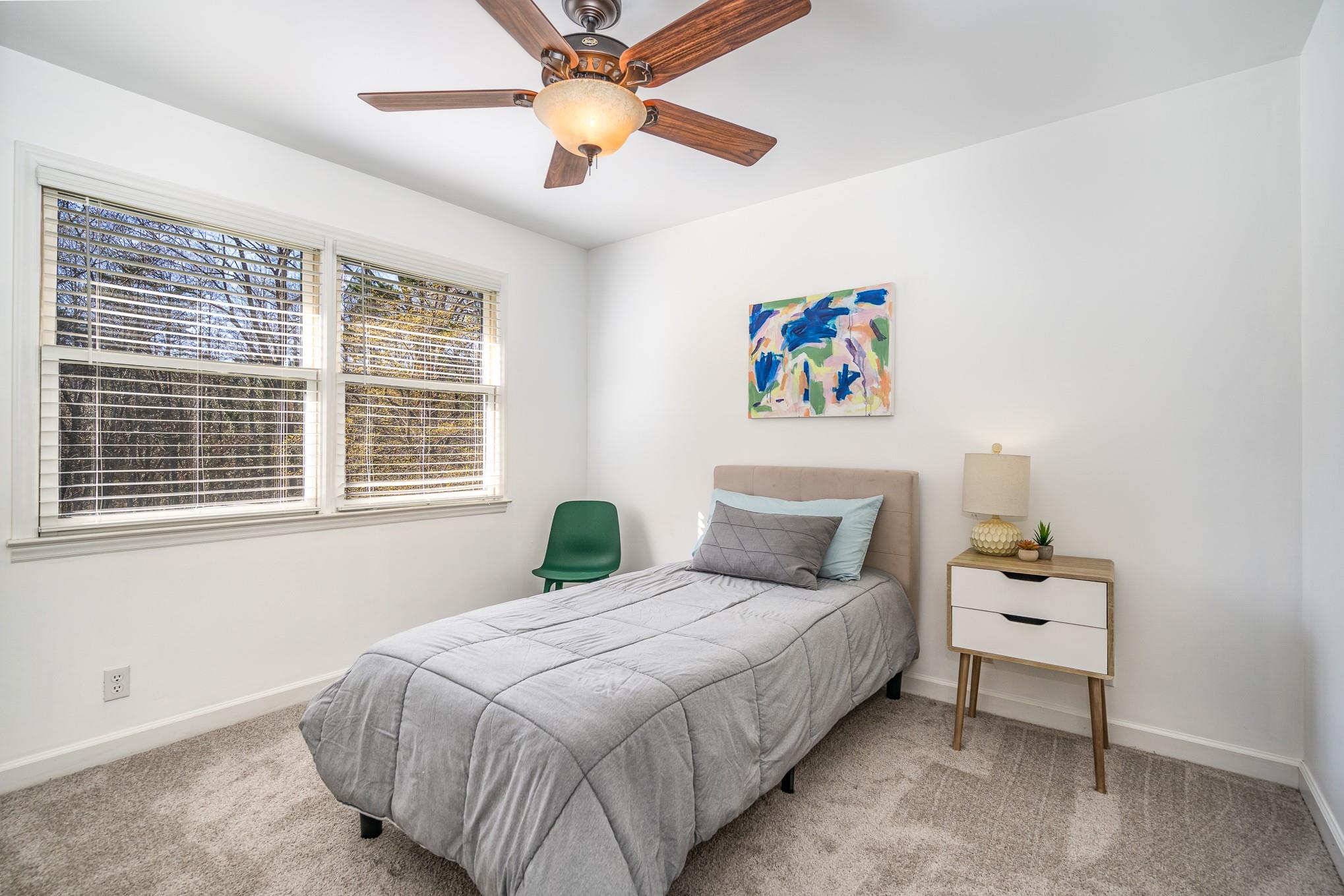 Brantley Acres - Residential