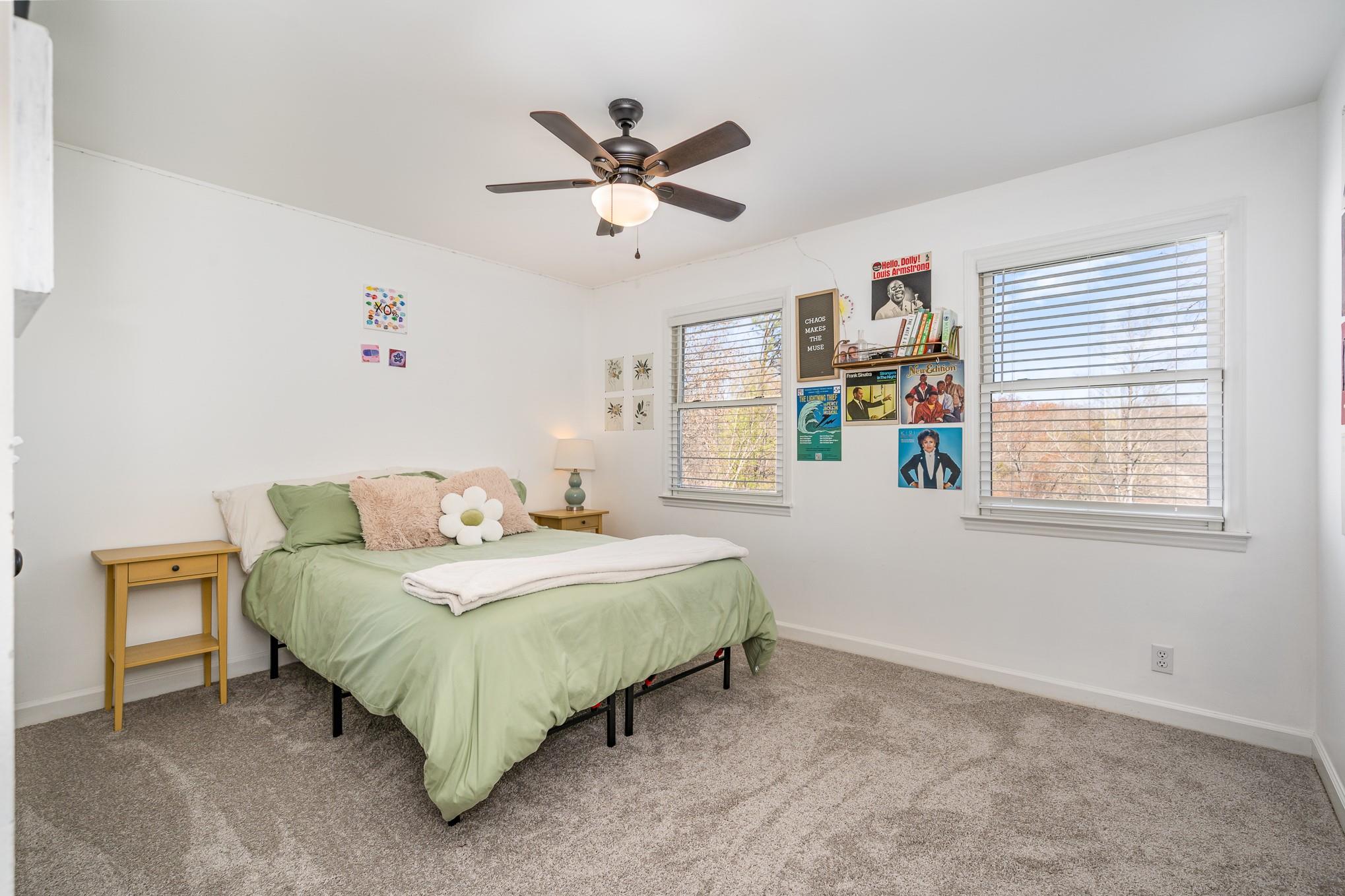 Brantley Acres - Residential