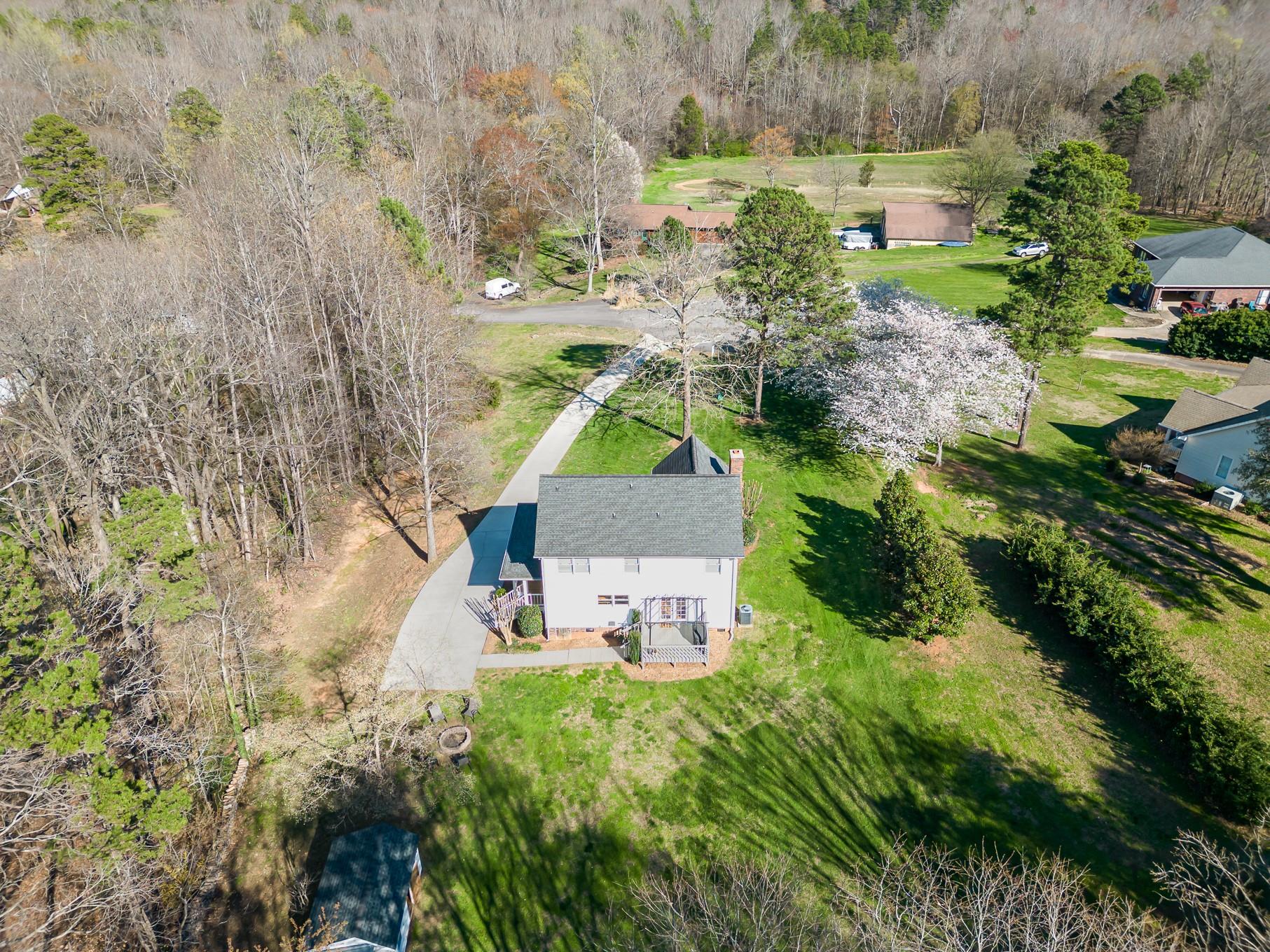 Brantley Acres - Residential