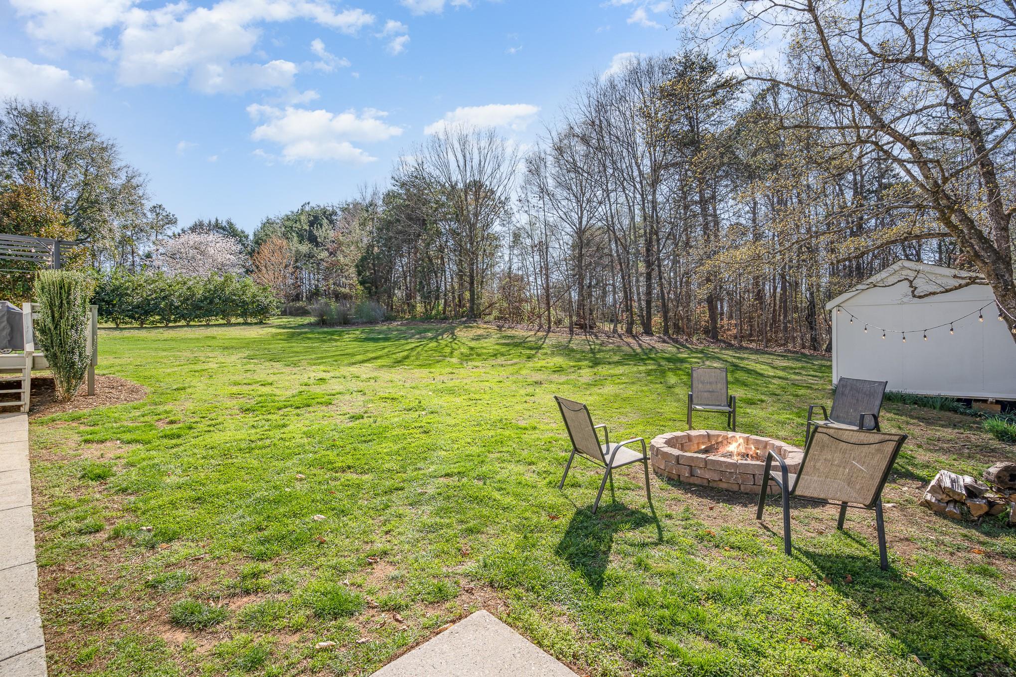 Brantley Acres - Residential