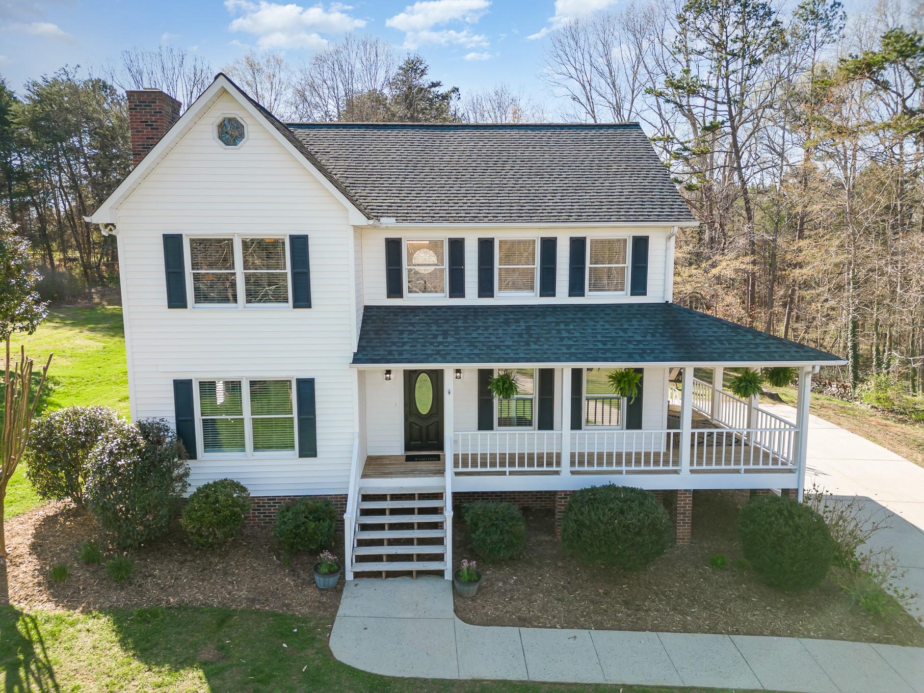 Brantley Acres - Residential