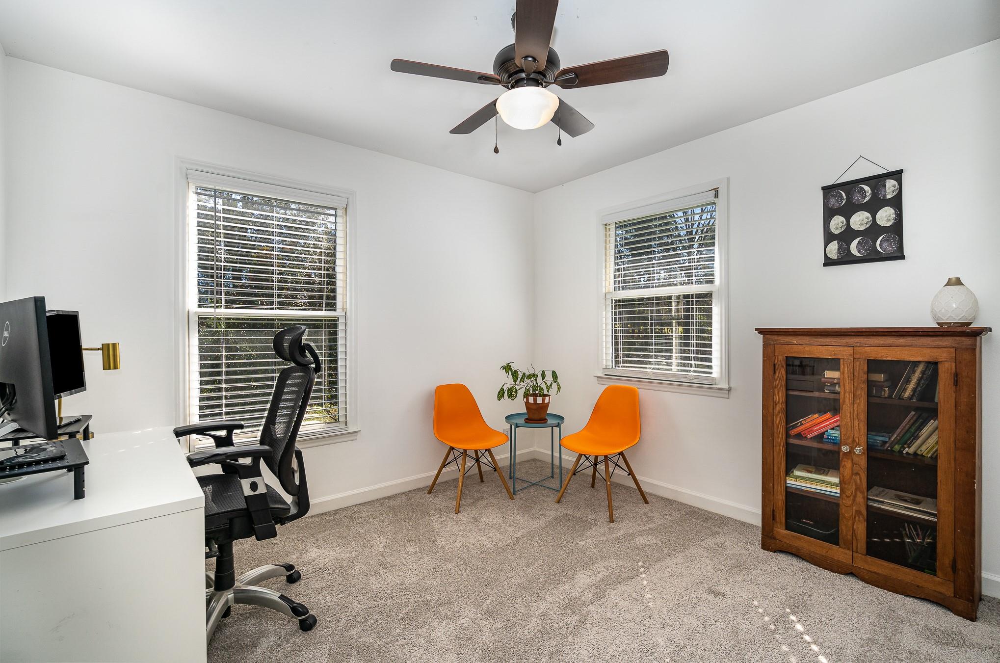 Brantley Acres - Residential