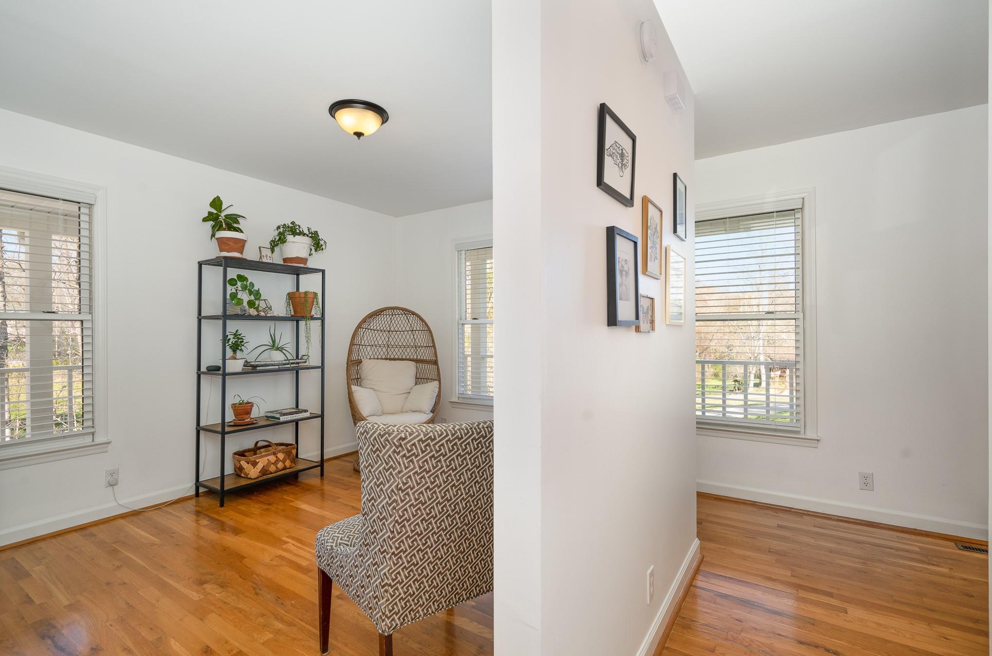 Brantley Acres - Residential