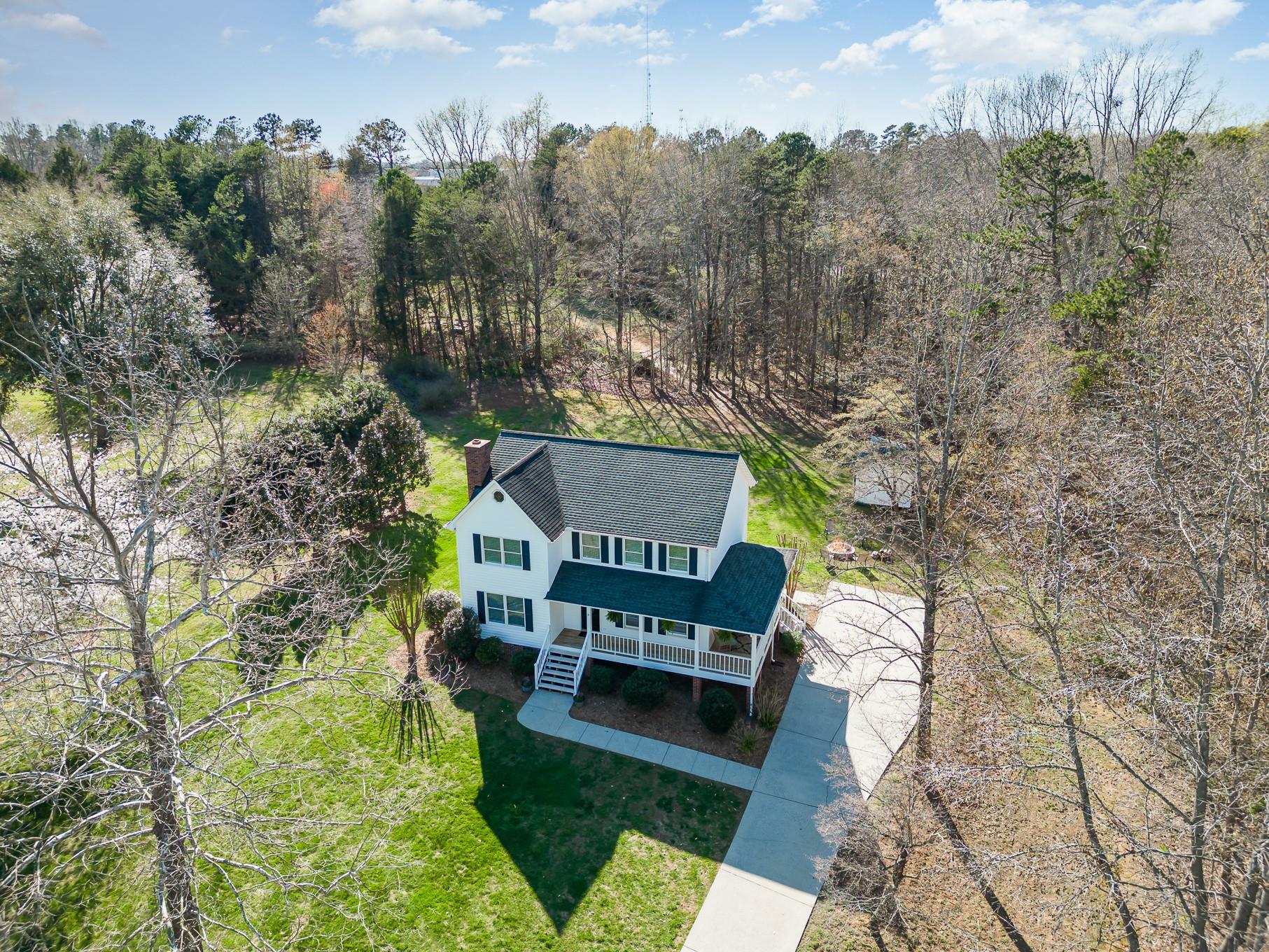 Brantley Acres - Residential