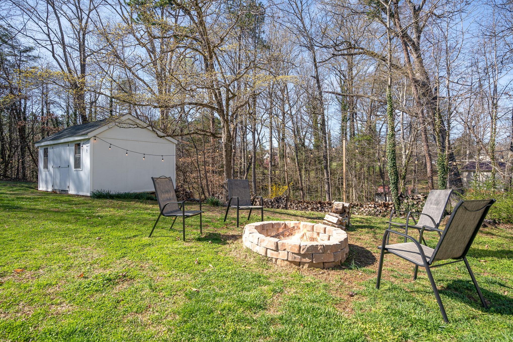 Brantley Acres - Residential