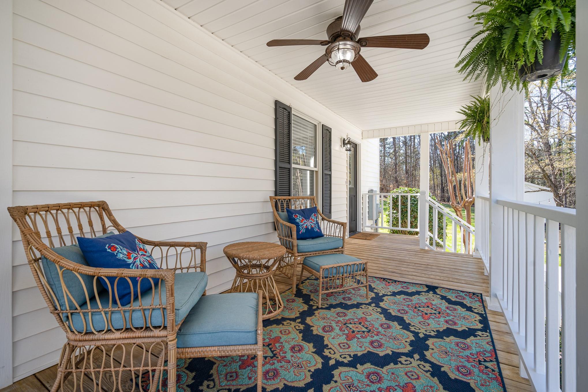 Brantley Acres - Residential