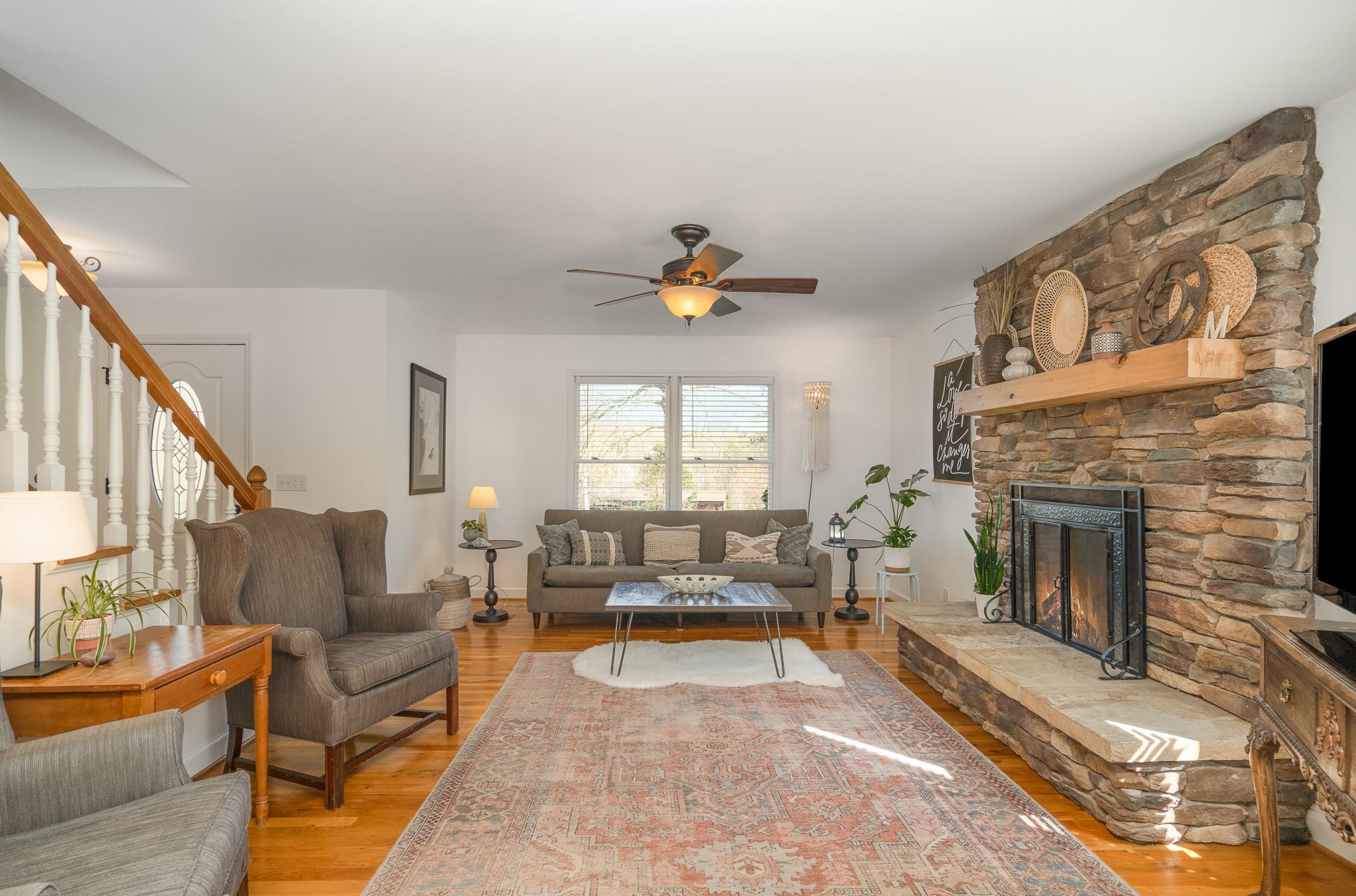 Brantley Acres - Residential