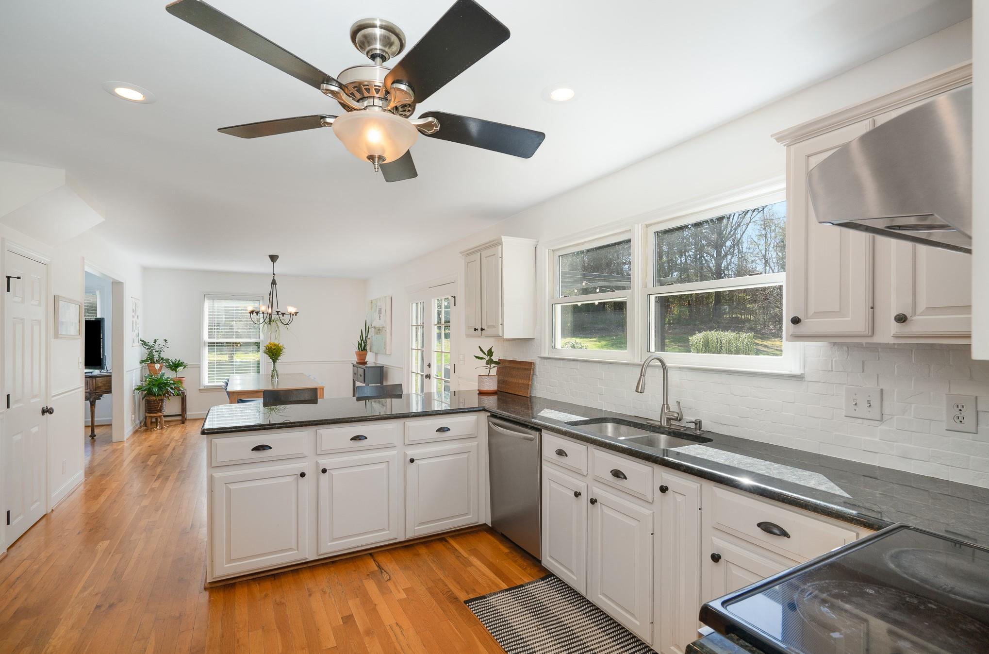 Brantley Acres - Residential