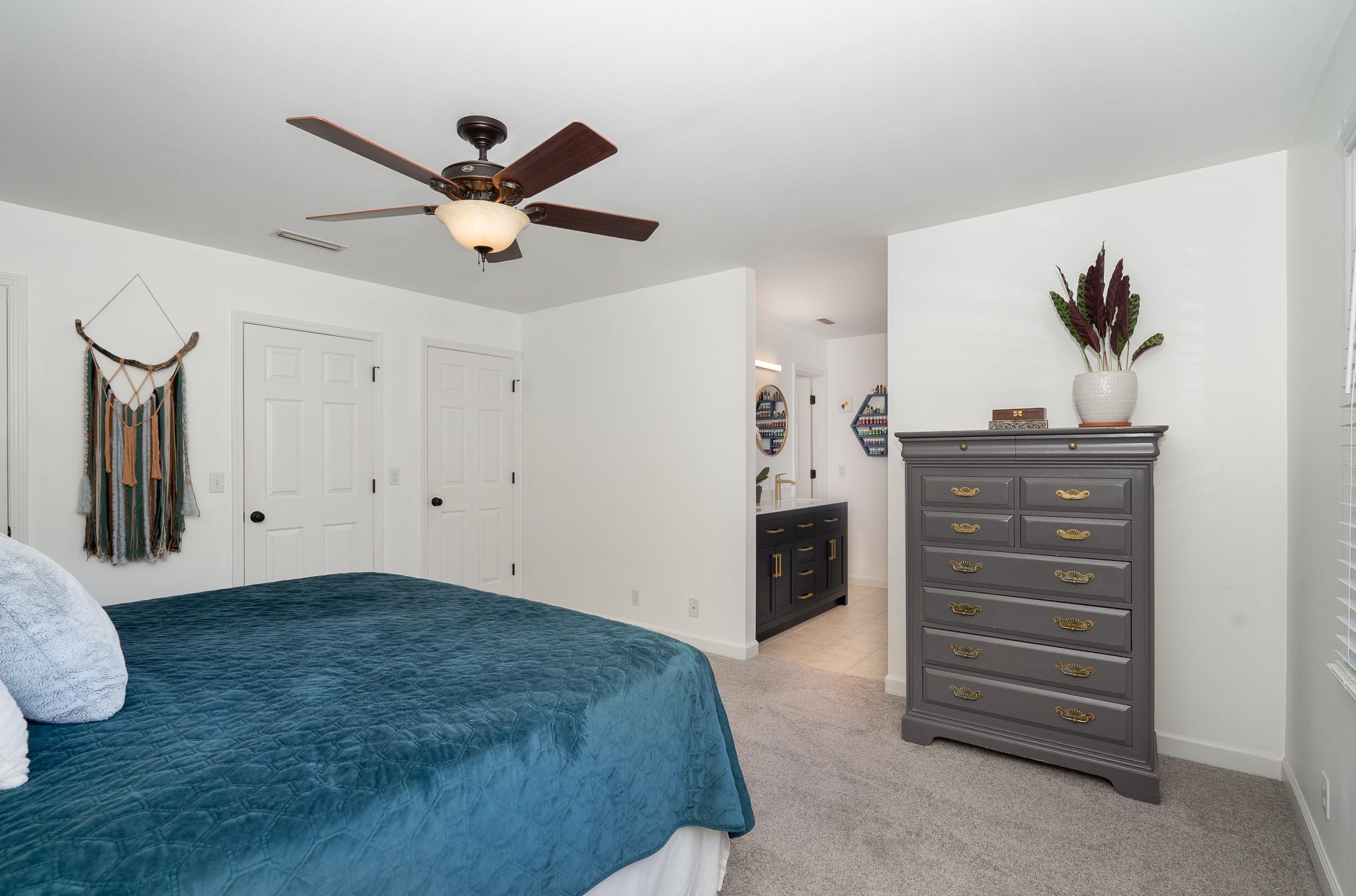 Brantley Acres - Residential