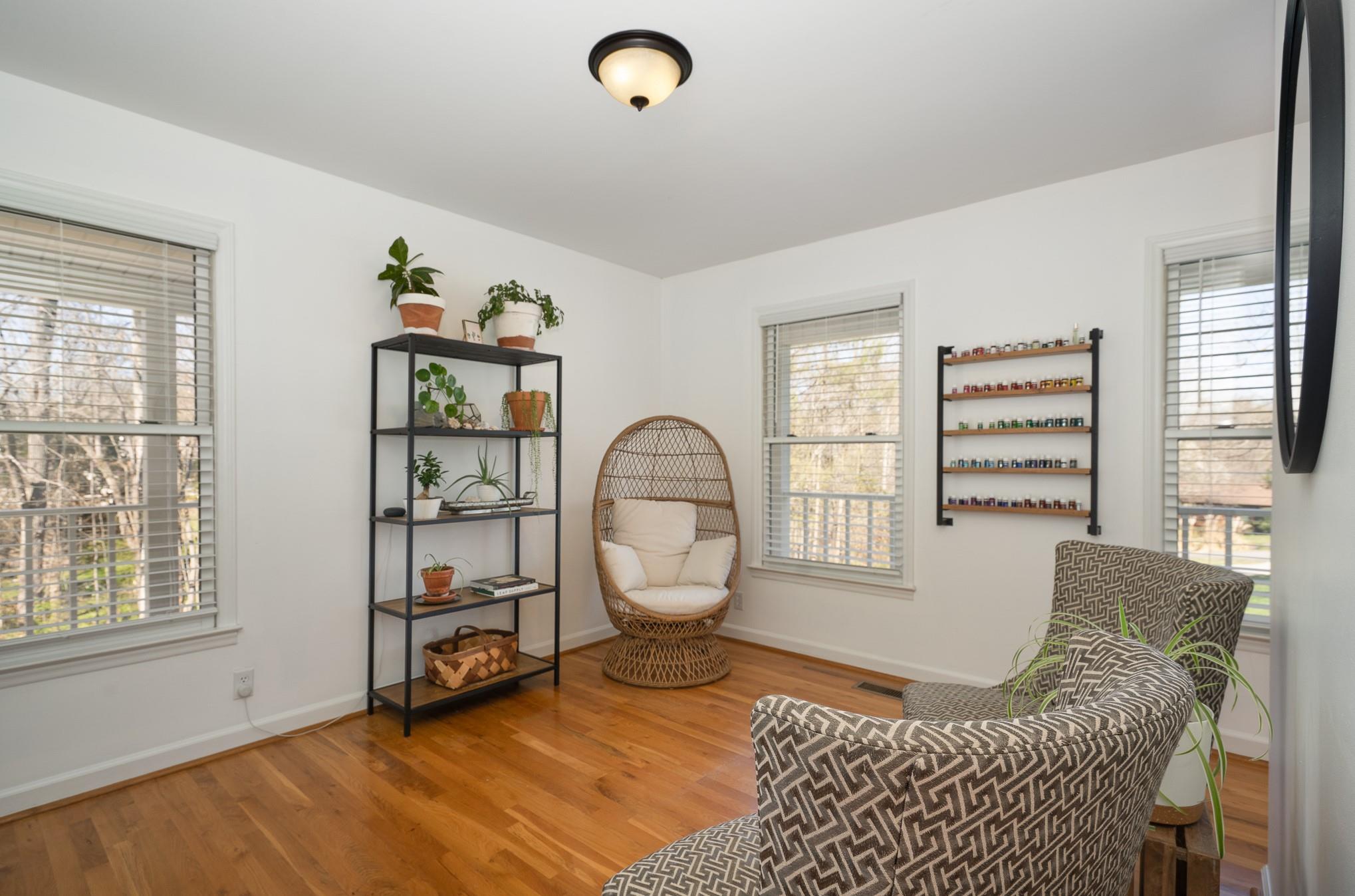 Brantley Acres - Residential