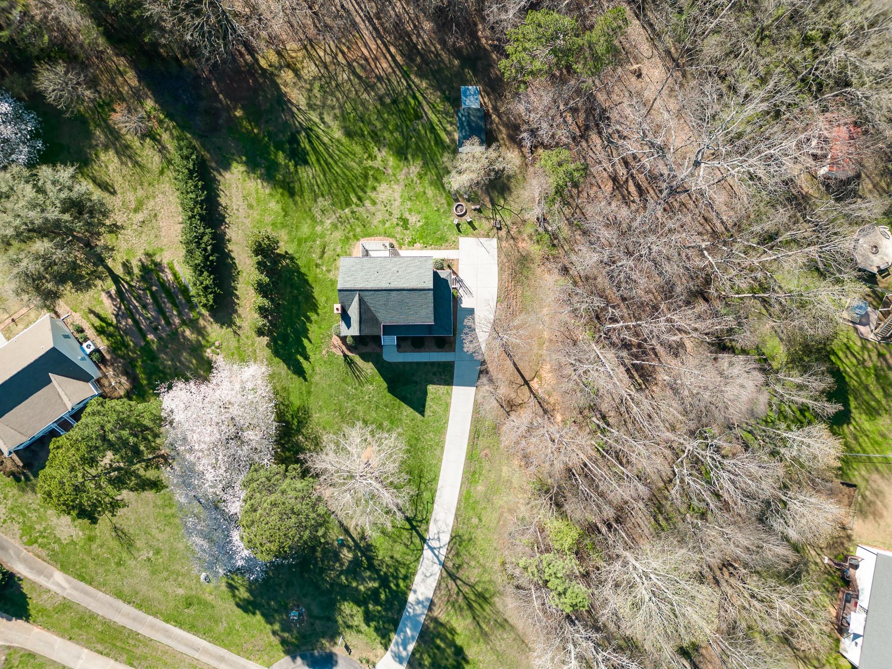 Brantley Acres - Residential