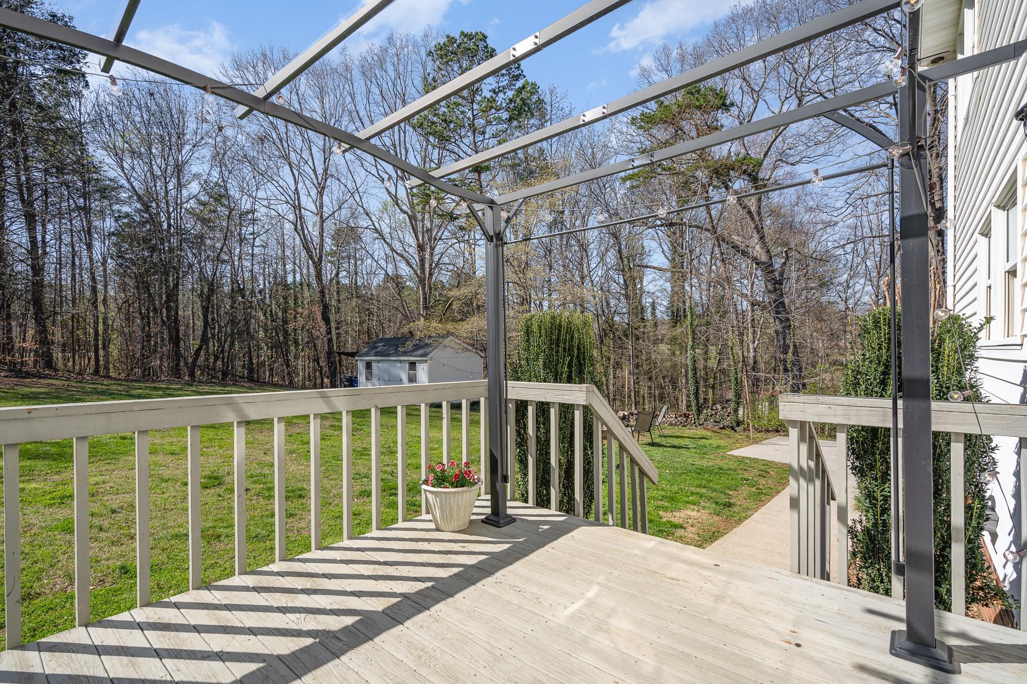 Brantley Acres - Residential