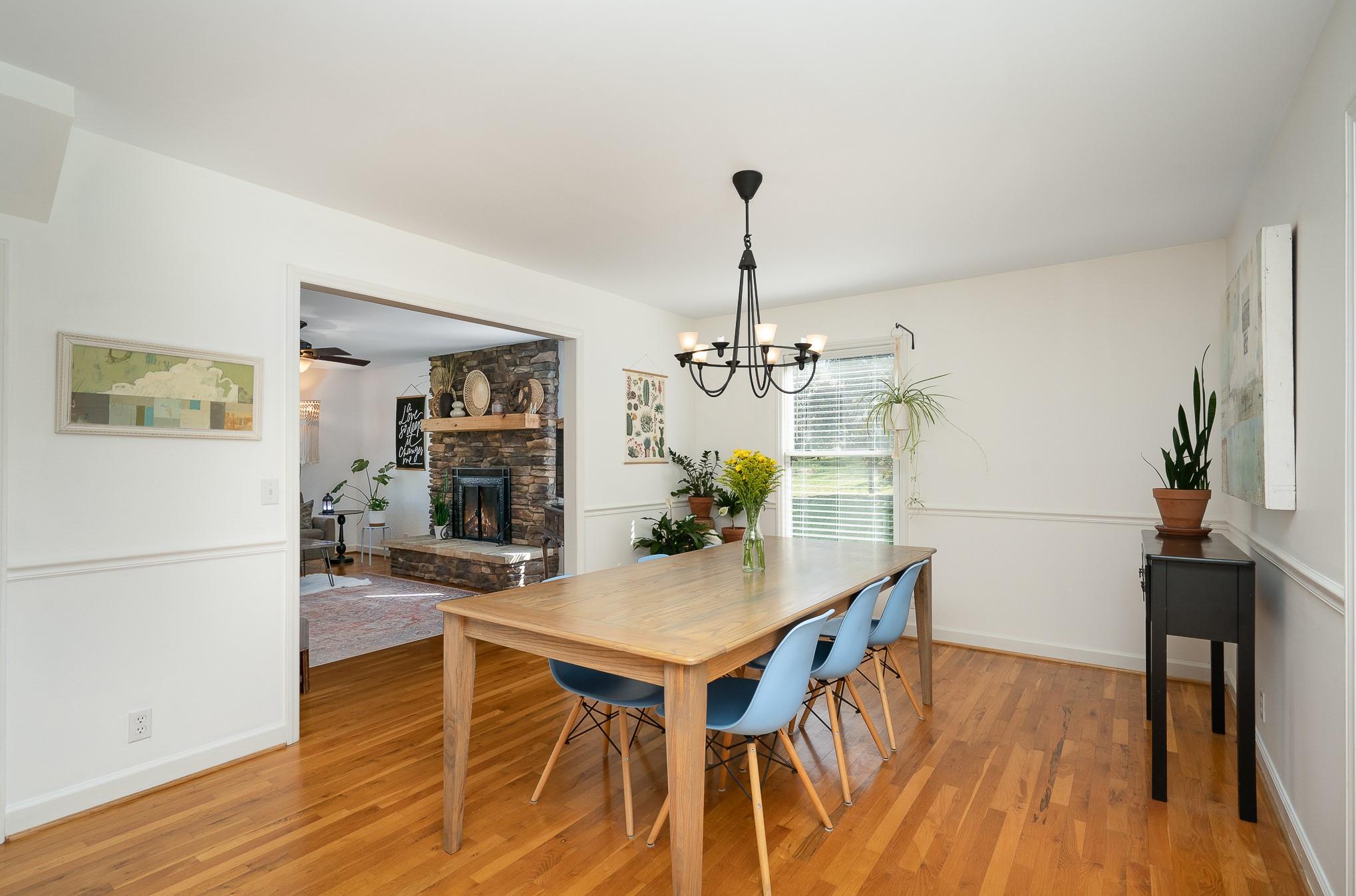 Brantley Acres - Residential