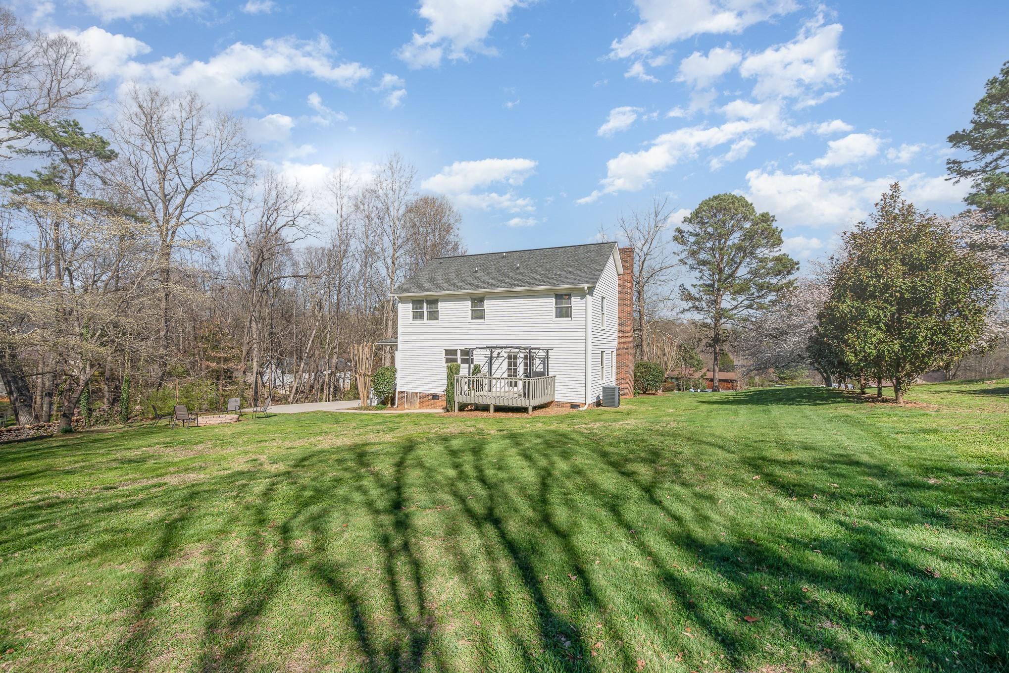 Brantley Acres - Residential