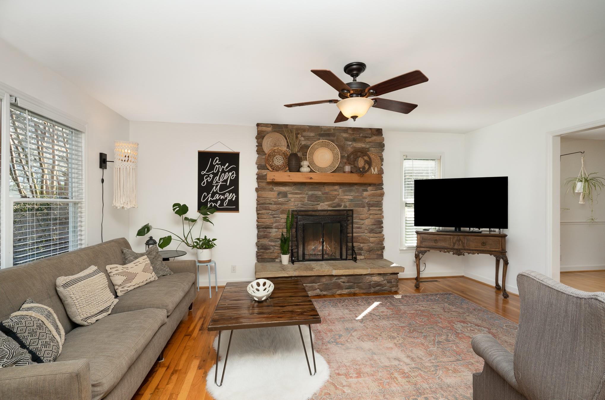 Brantley Acres - Residential