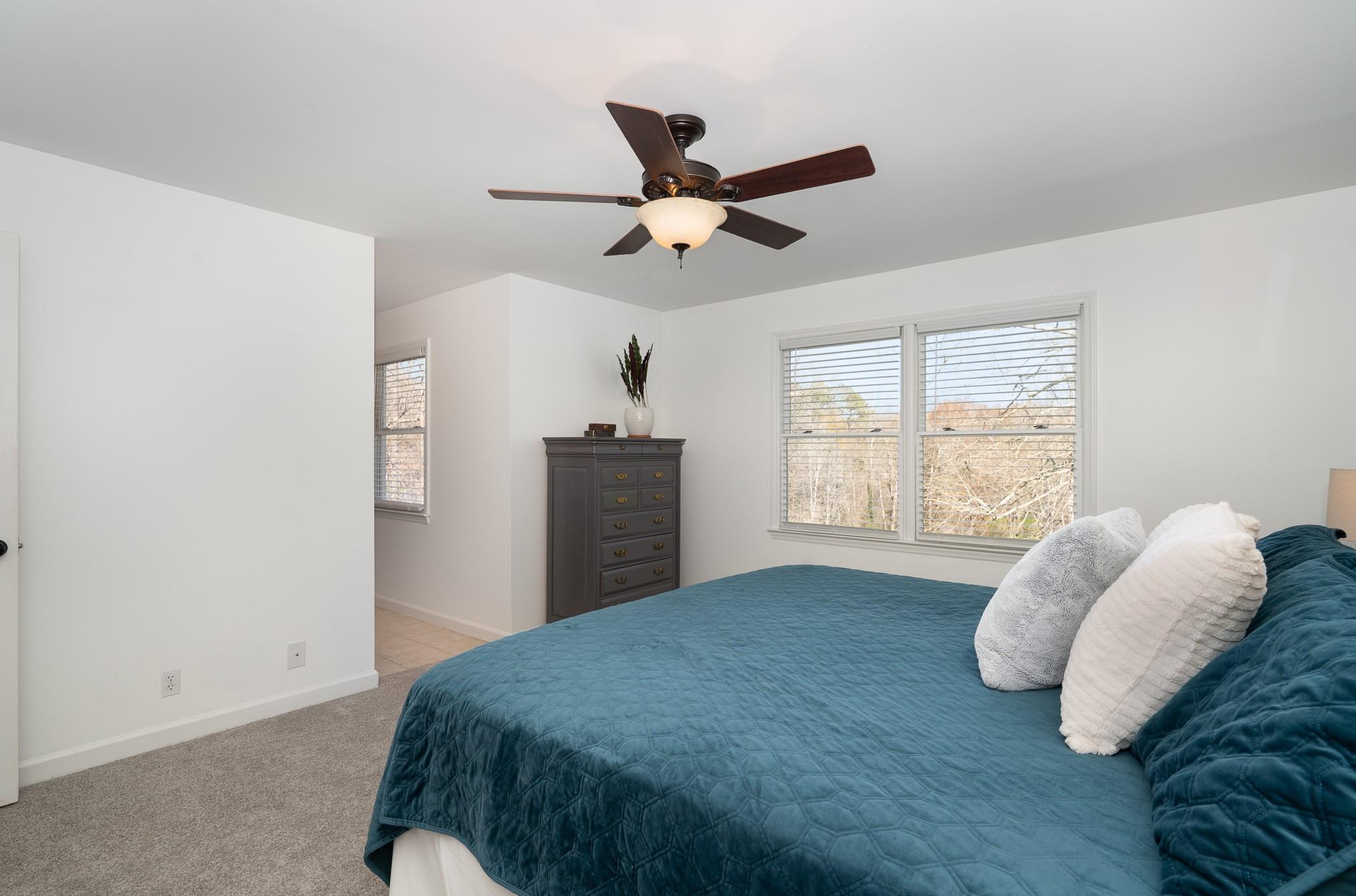 Brantley Acres - Residential