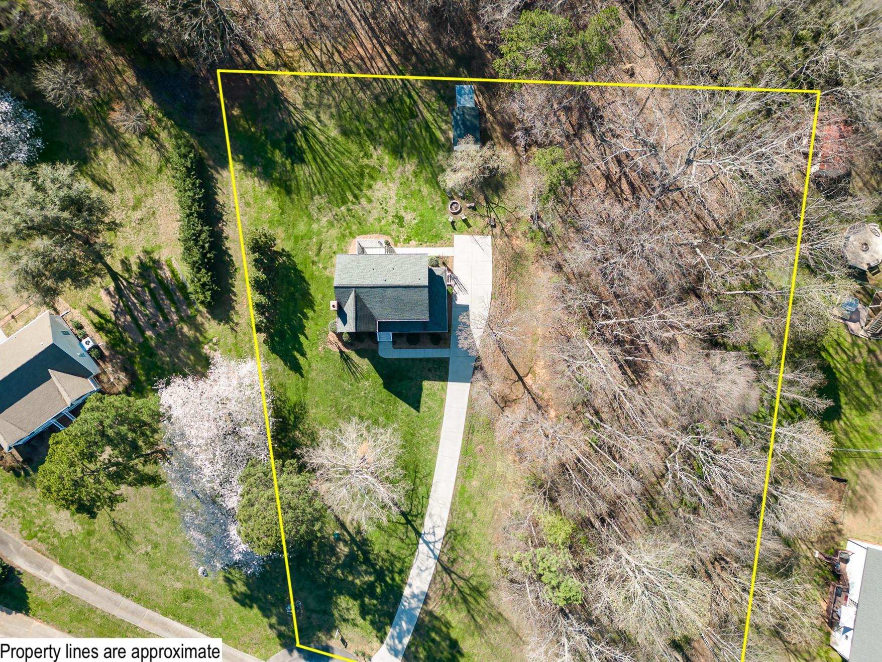 Brantley Acres - Residential