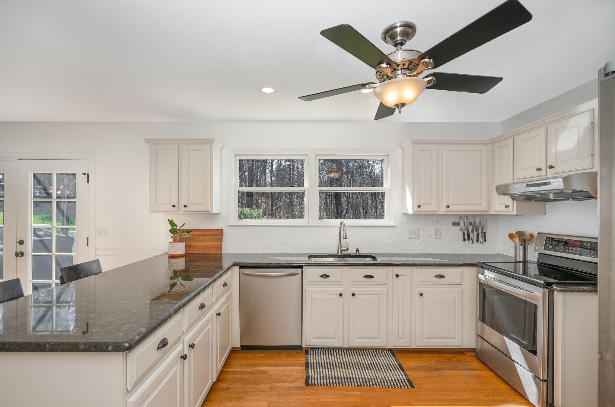 Brantley Acres - Residential