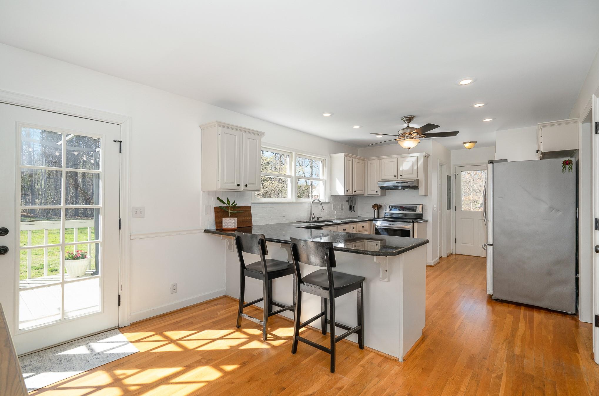 Brantley Acres - Residential