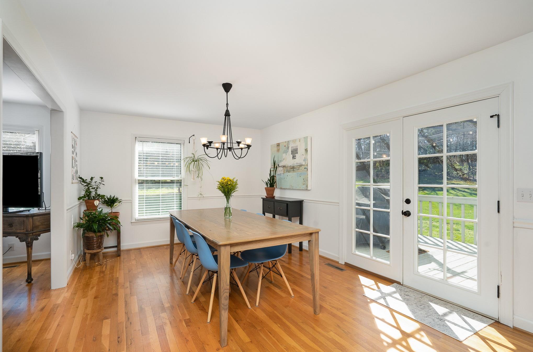 Brantley Acres - Residential