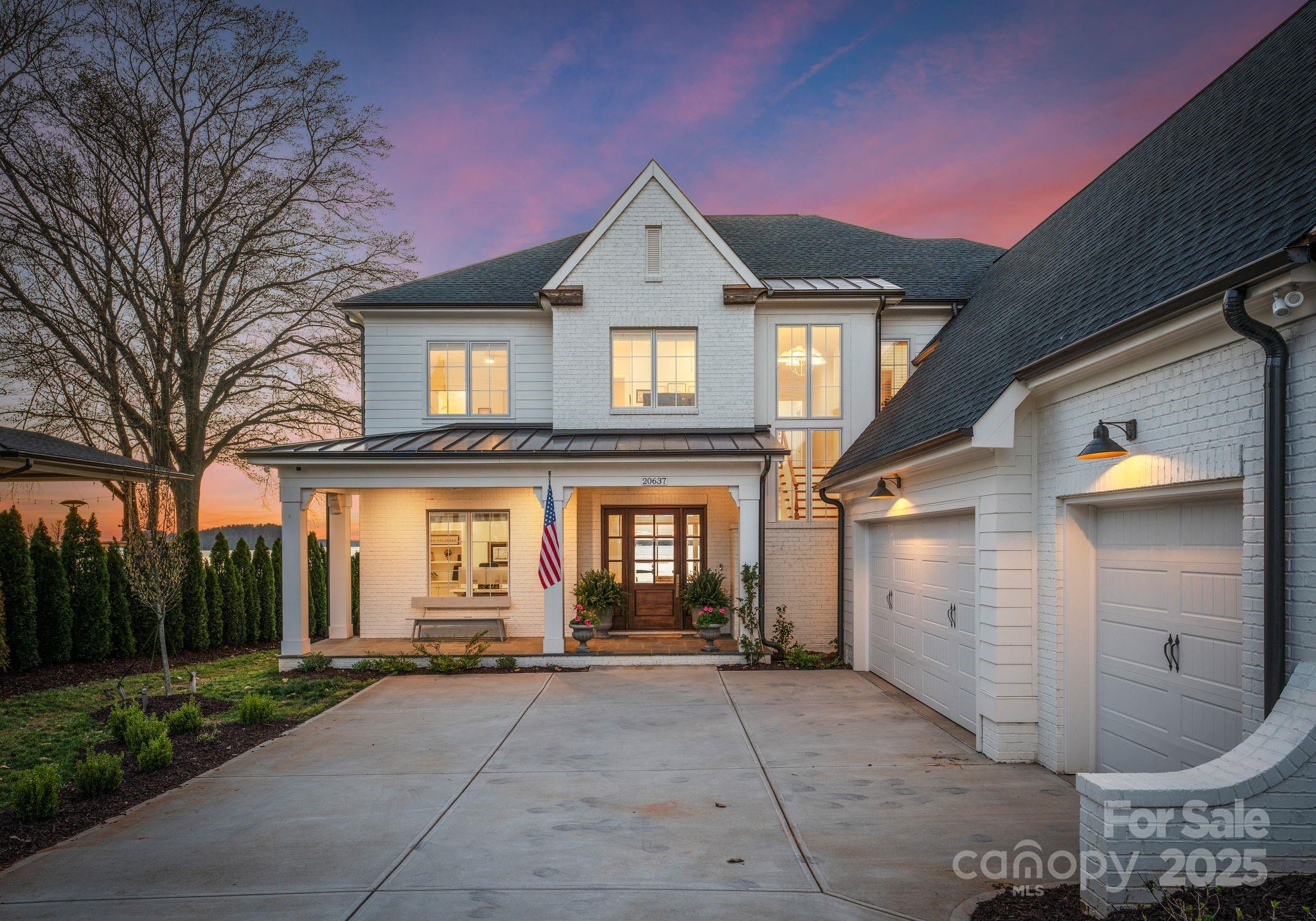 20637 Island Forest Drive
