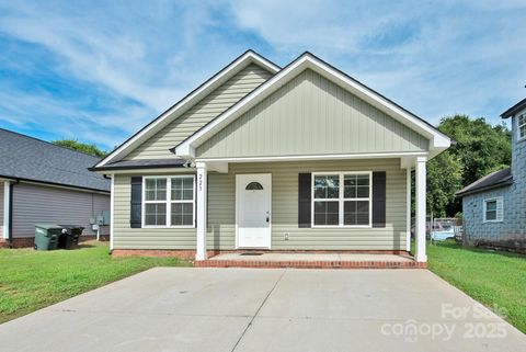Photo of 223 Tournament Drive SW, Concord, NC 28025 (MLS # 4304836) Photo of 223 Tournament Drive SW, Concord, NC 28025 (MLS # 4304836)