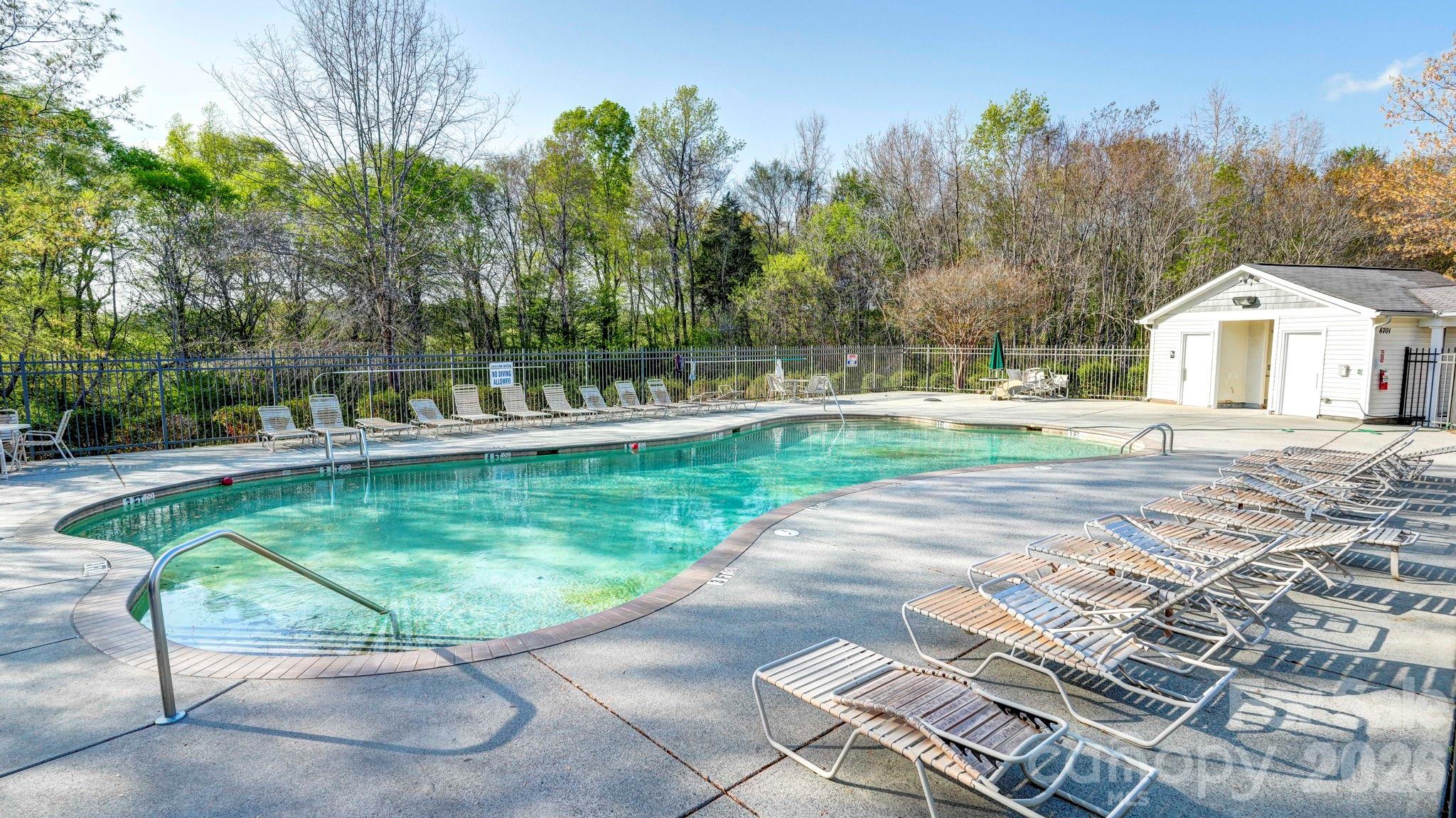 Meadow Creek Village - Residential