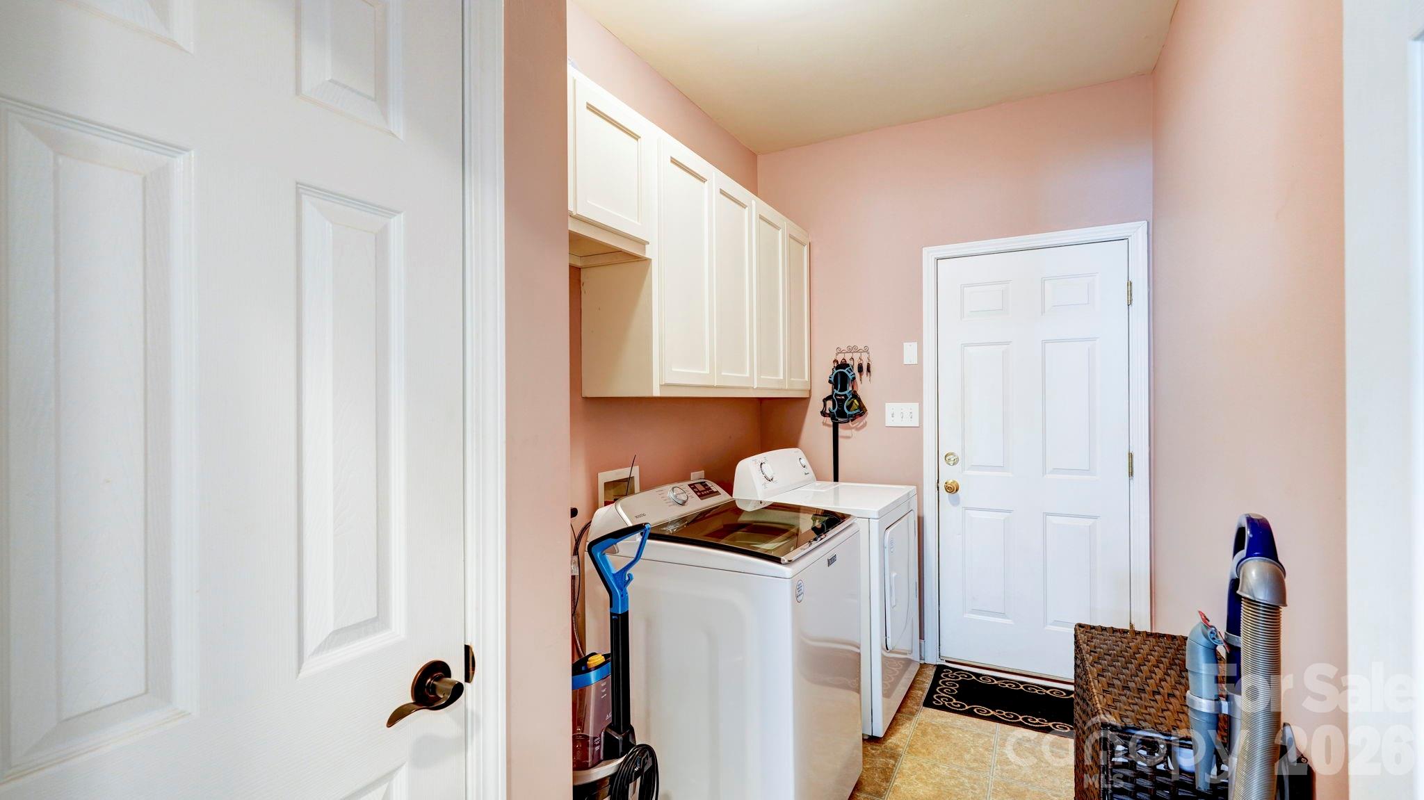 Meadow Creek Village - Residential