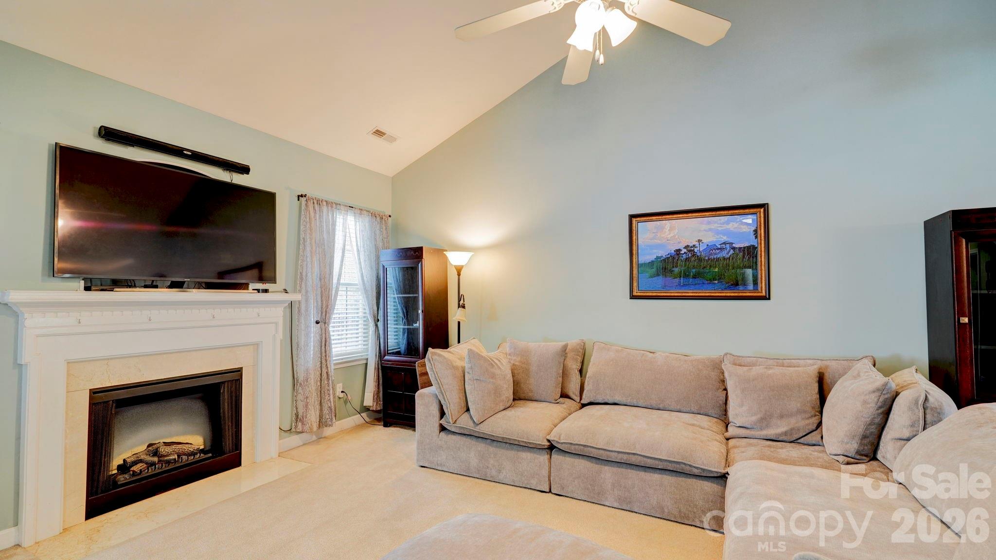 Meadow Creek Village - Residential