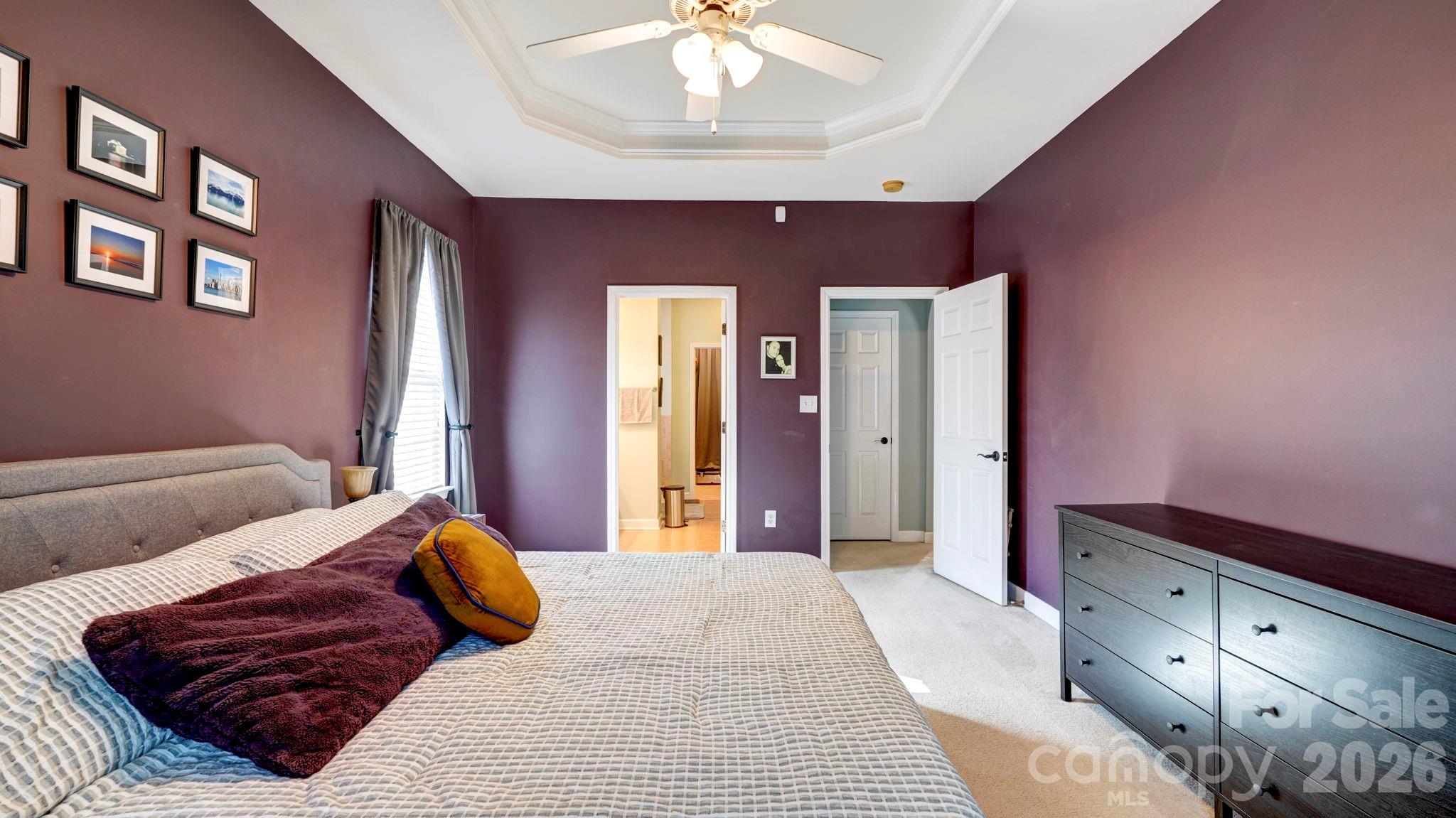 Meadow Creek Village - Residential