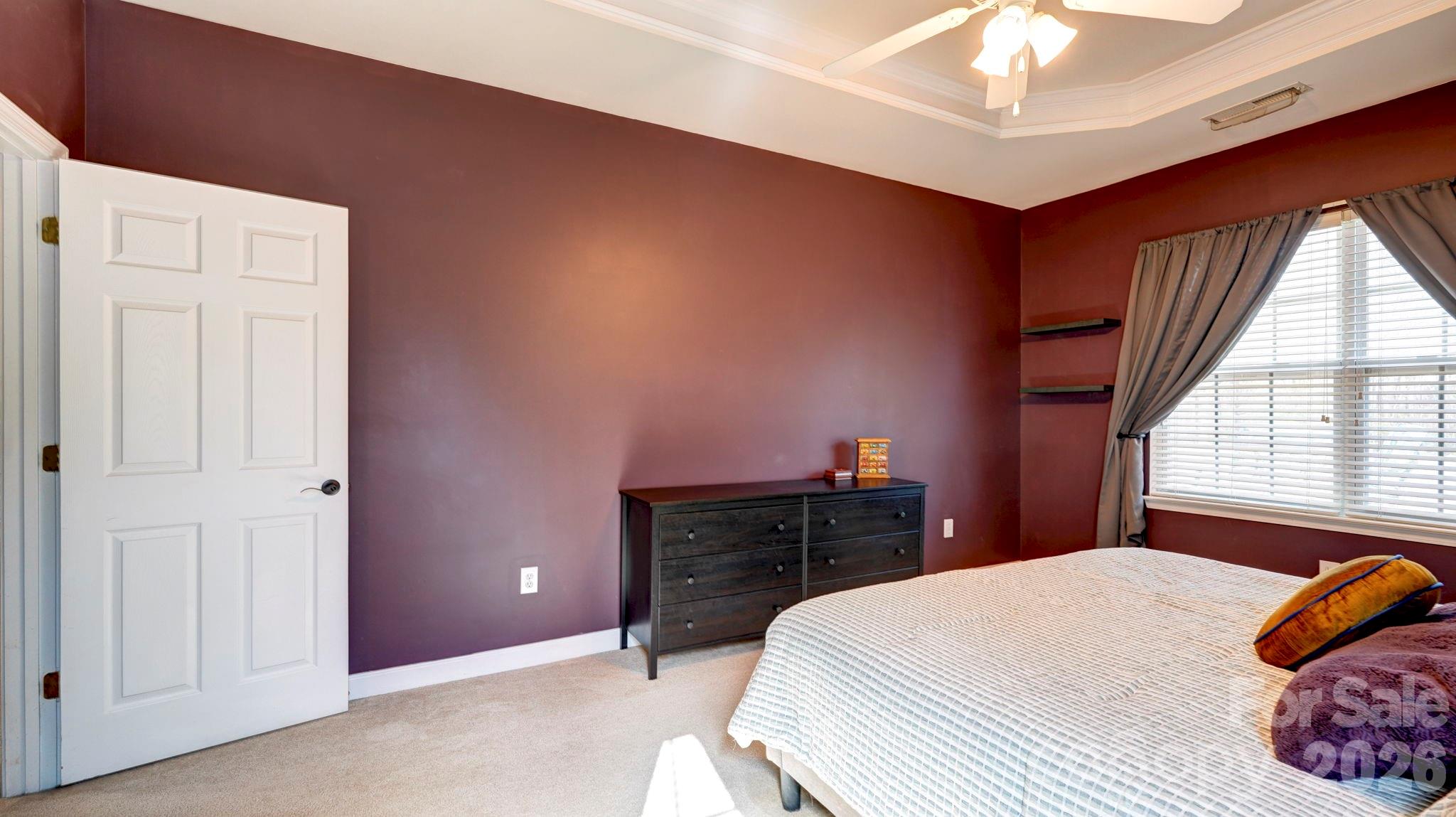 Meadow Creek Village - Residential