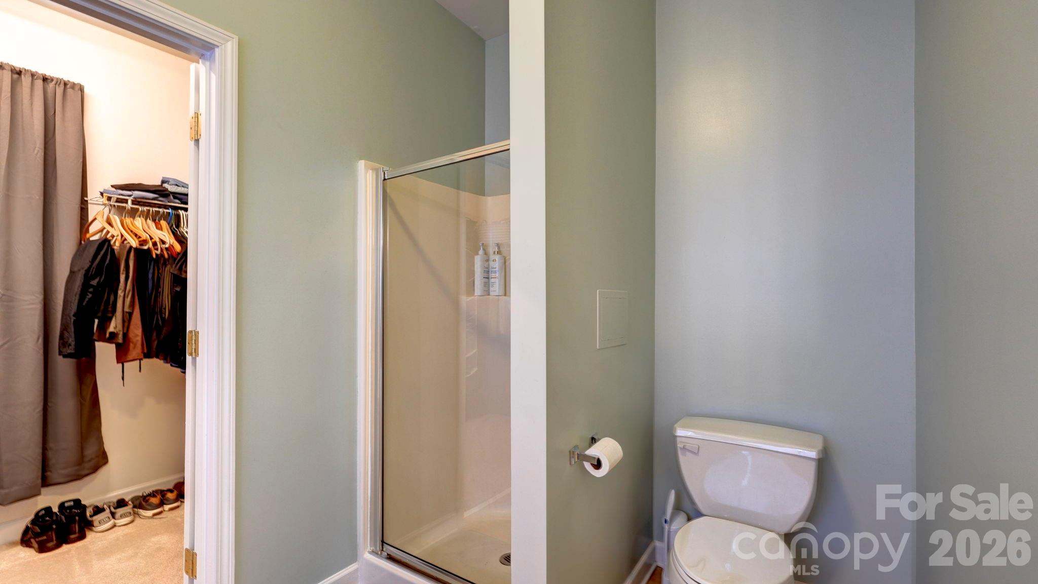 Meadow Creek Village - Residential