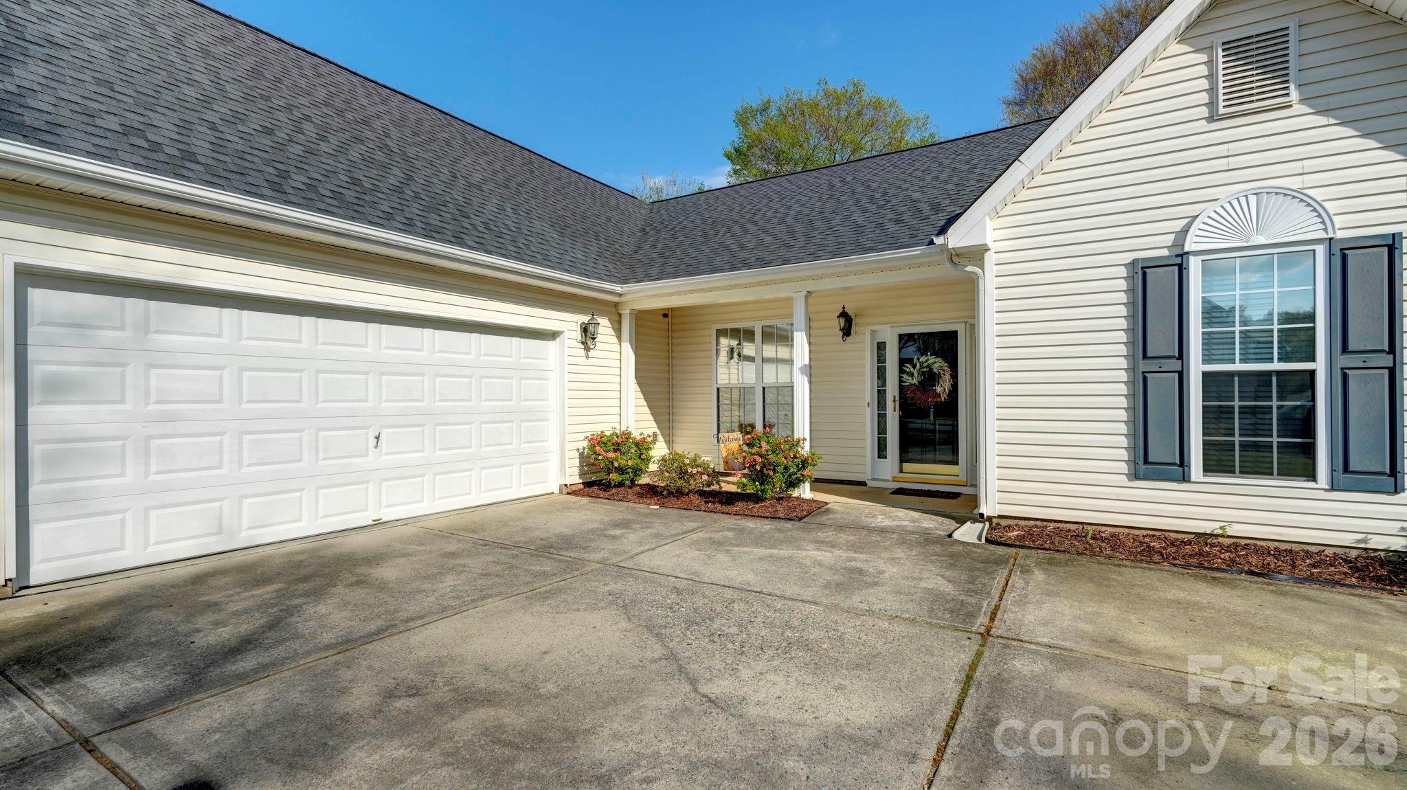 Meadow Creek Village - Residential