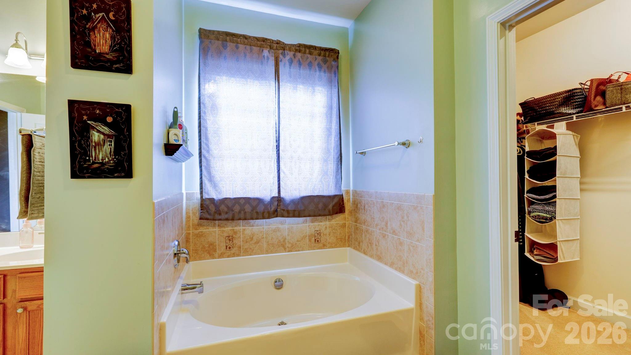 Meadow Creek Village - Residential