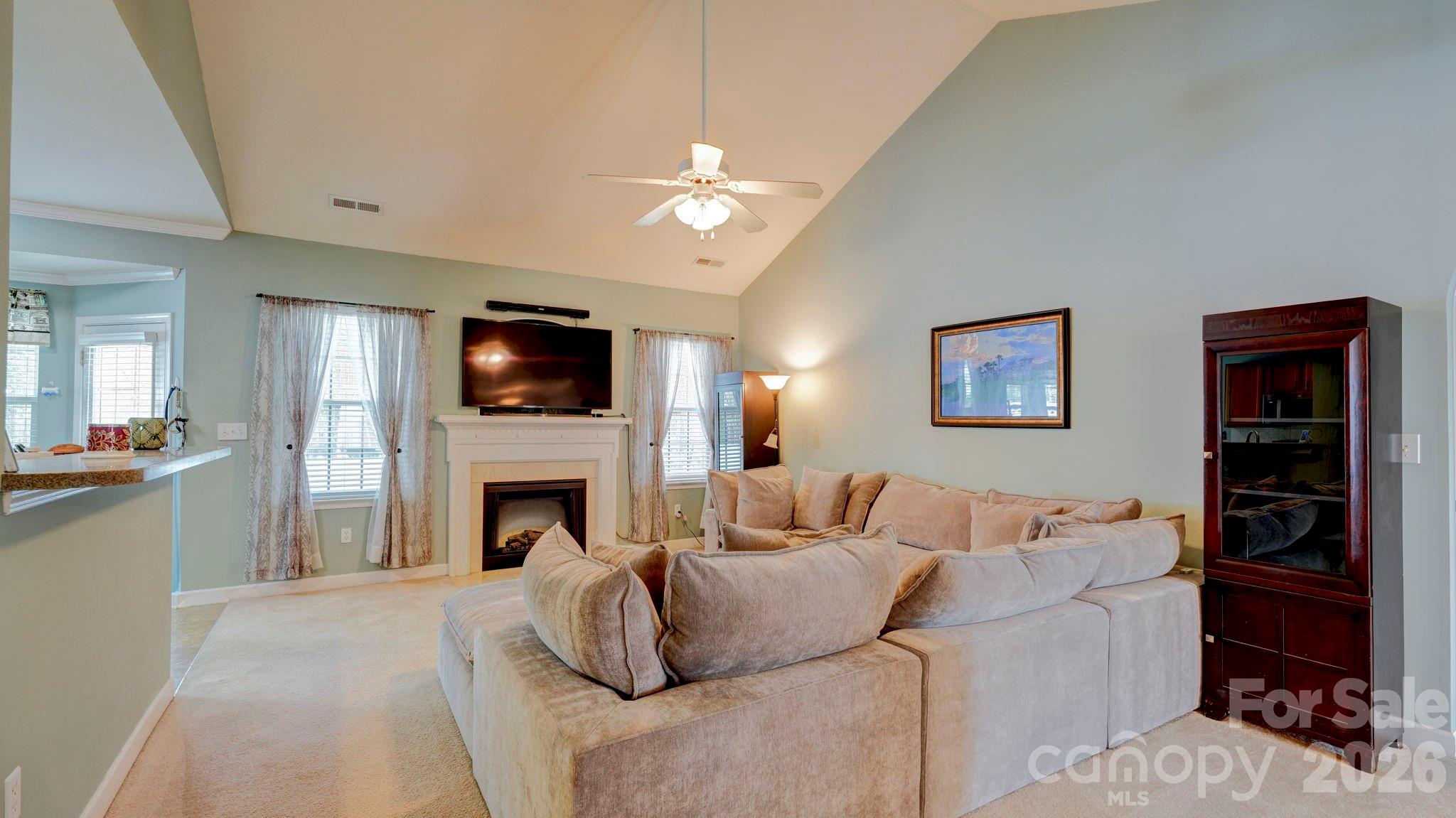 Meadow Creek Village - Residential