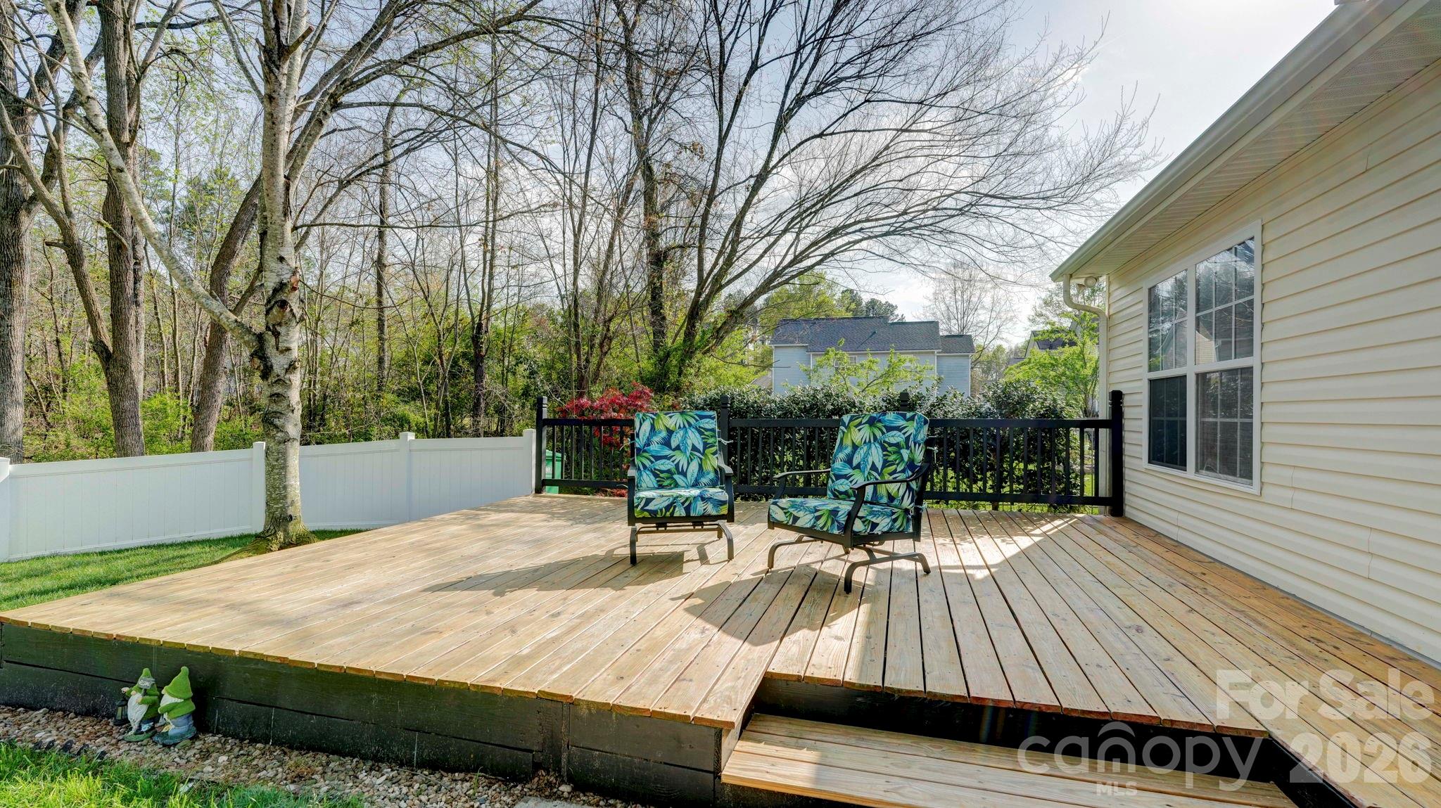 Meadow Creek Village - Residential