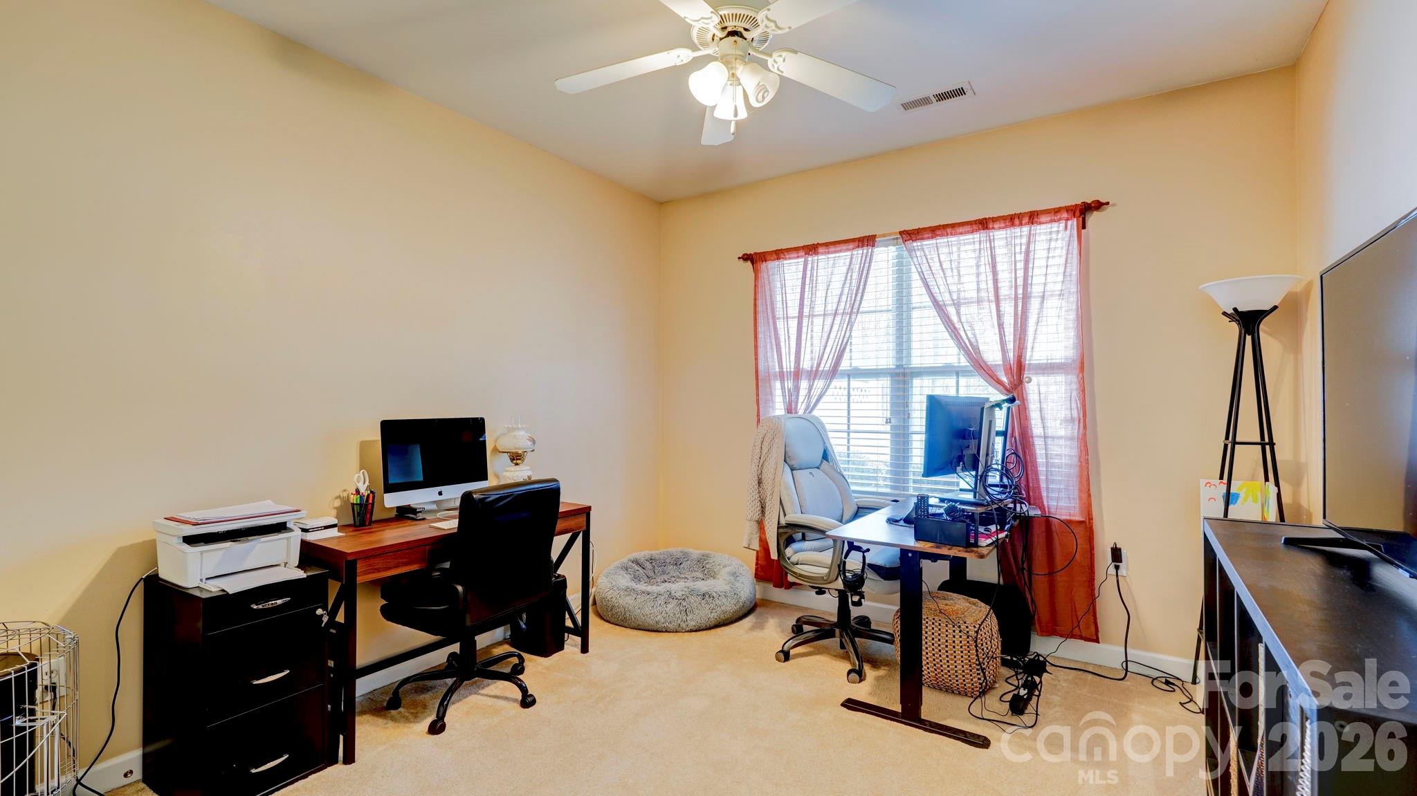 Meadow Creek Village - Residential