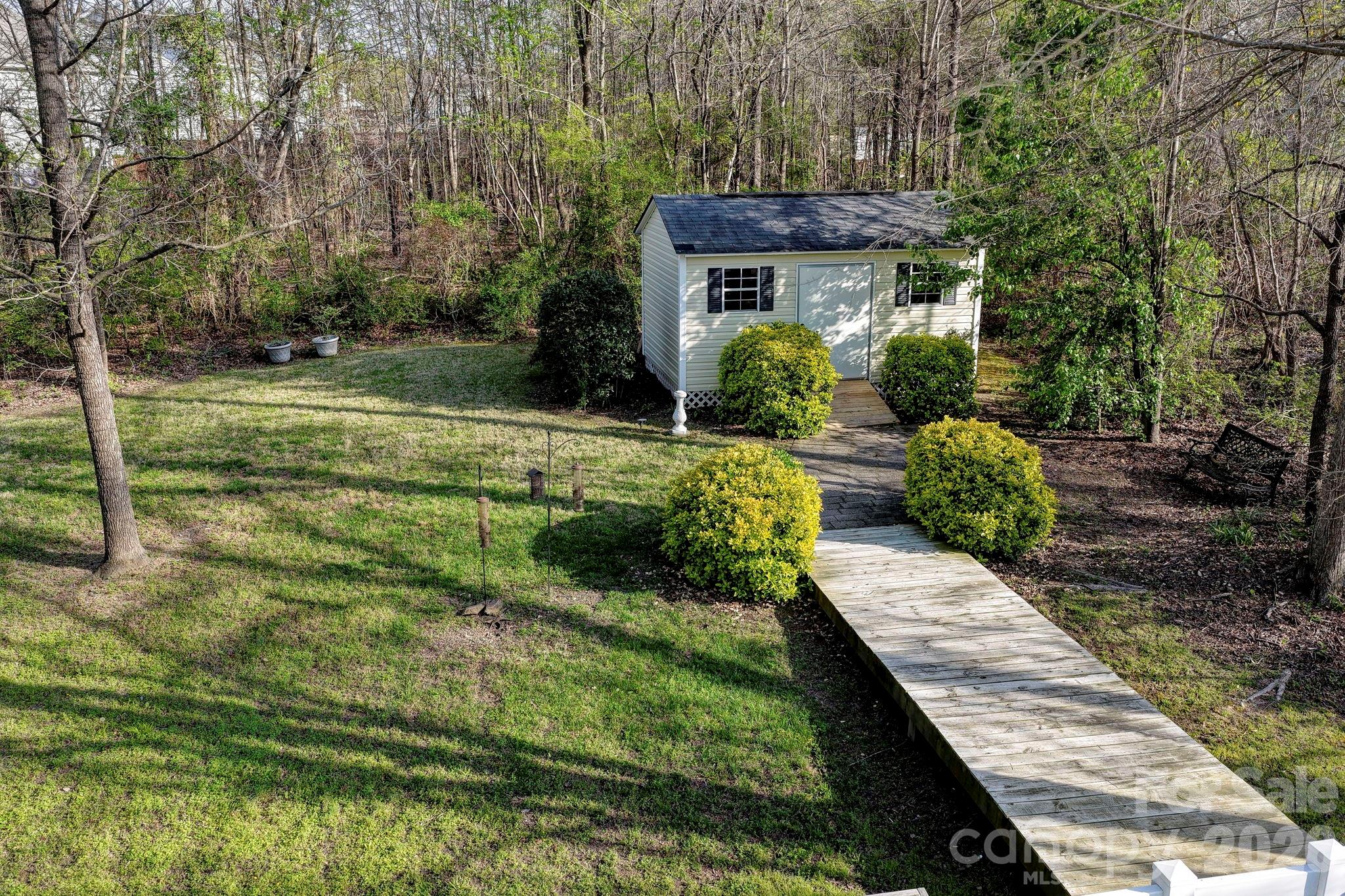 Meadow Creek Village - Residential