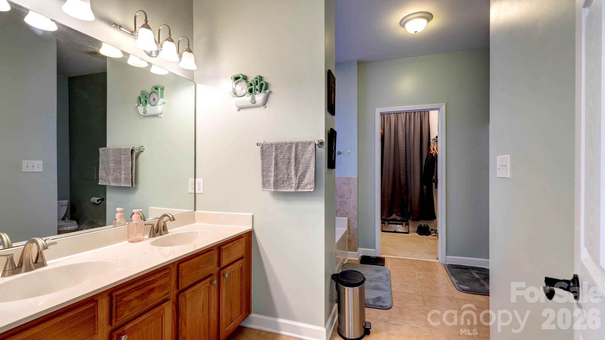 Meadow Creek Village - Residential