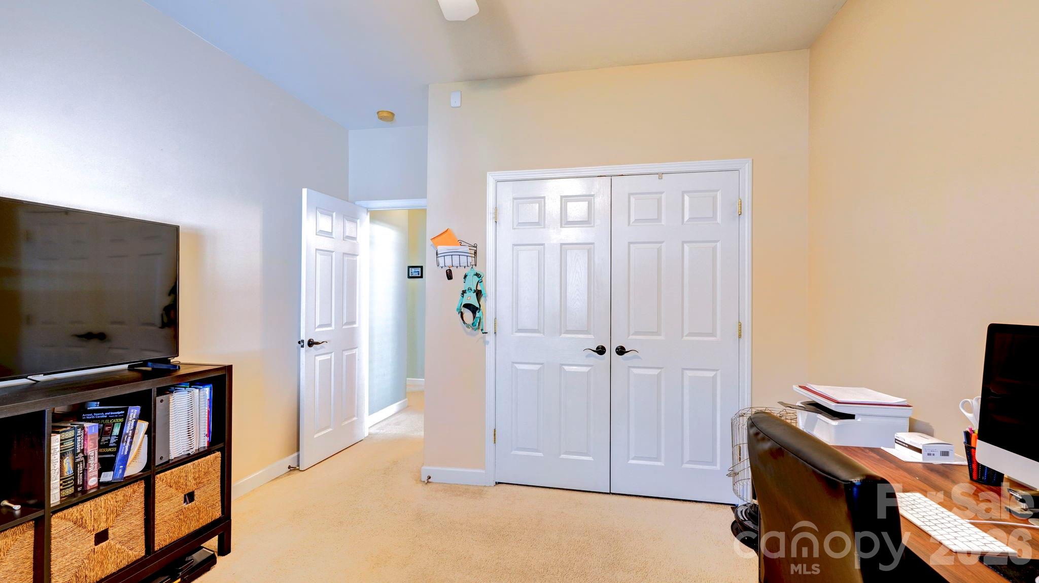 Meadow Creek Village - Residential