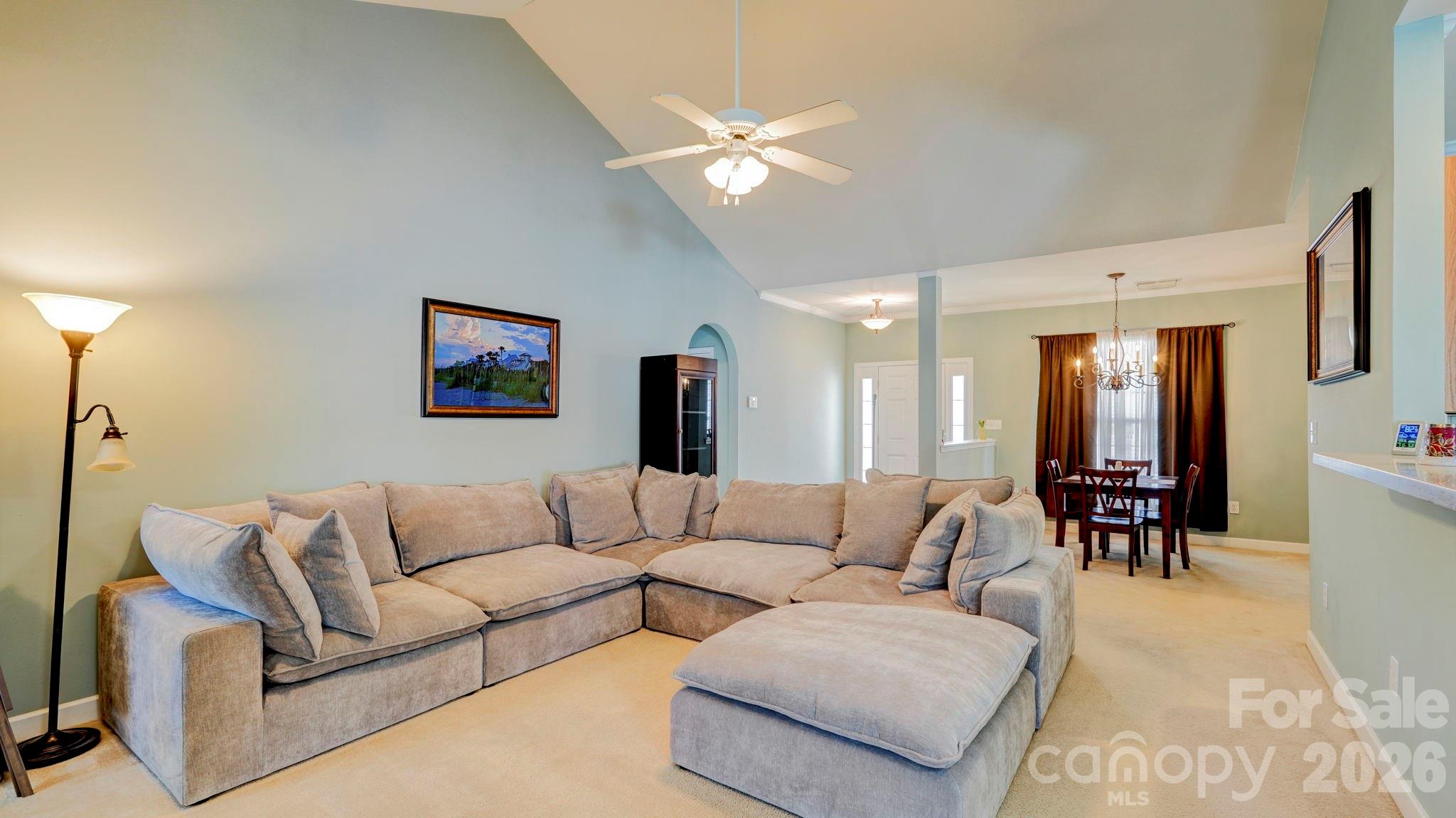 Meadow Creek Village - Residential