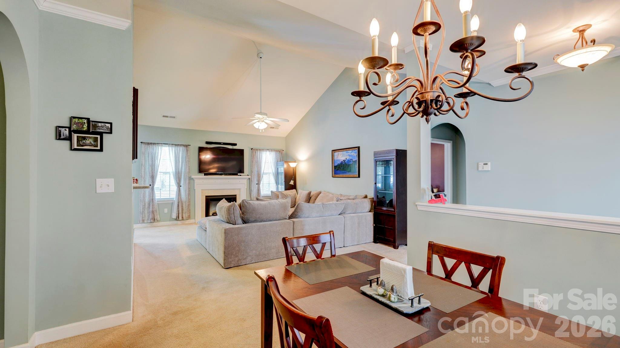 Meadow Creek Village - Residential