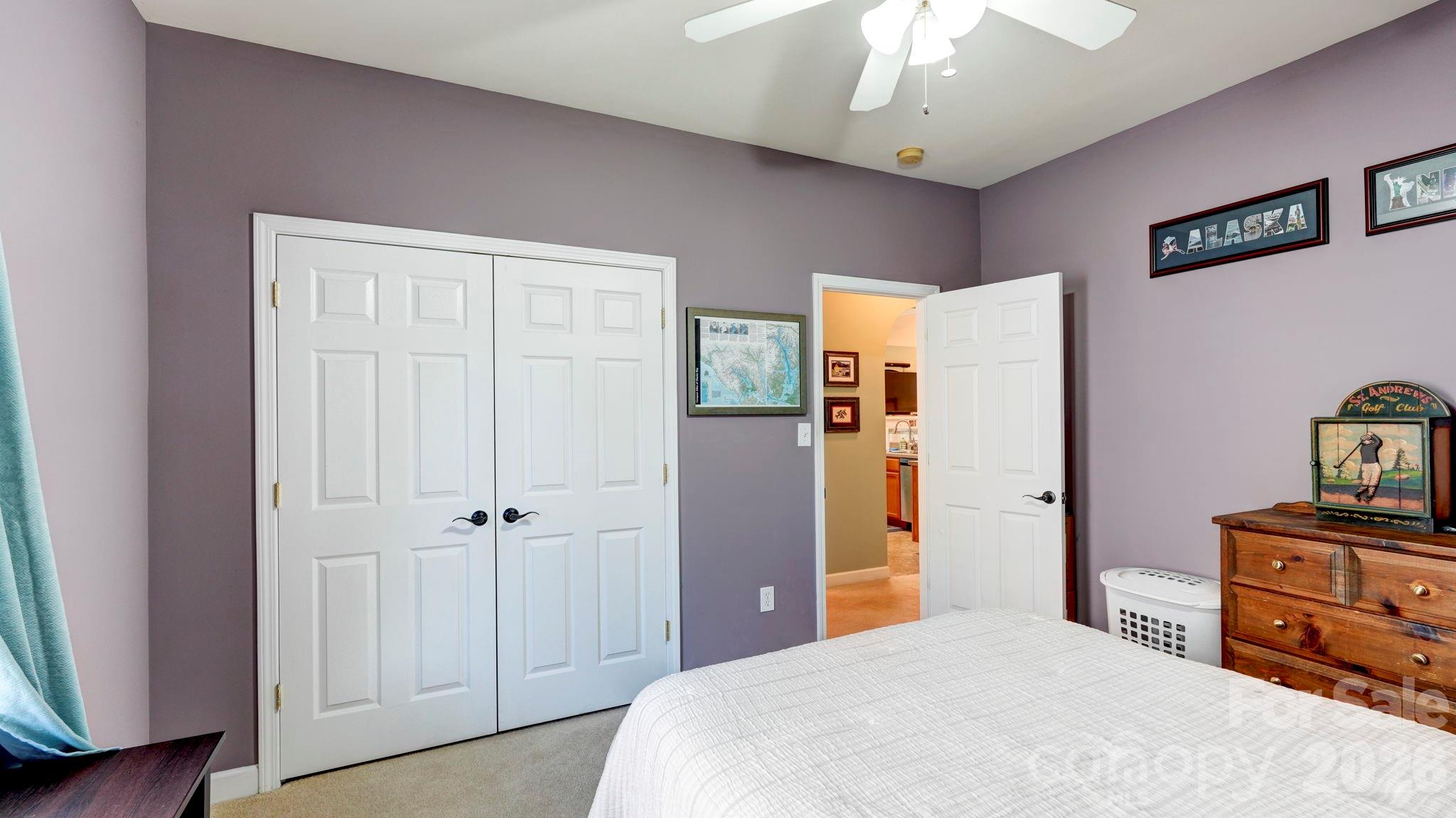 Meadow Creek Village - Residential