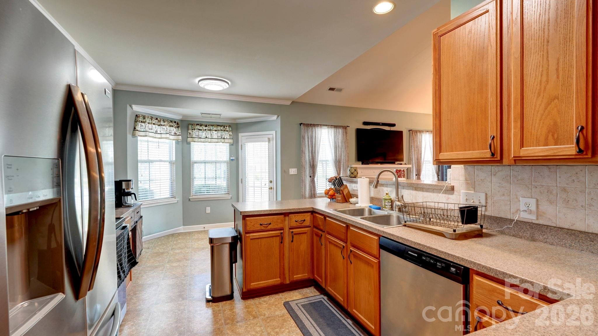 Meadow Creek Village - Residential